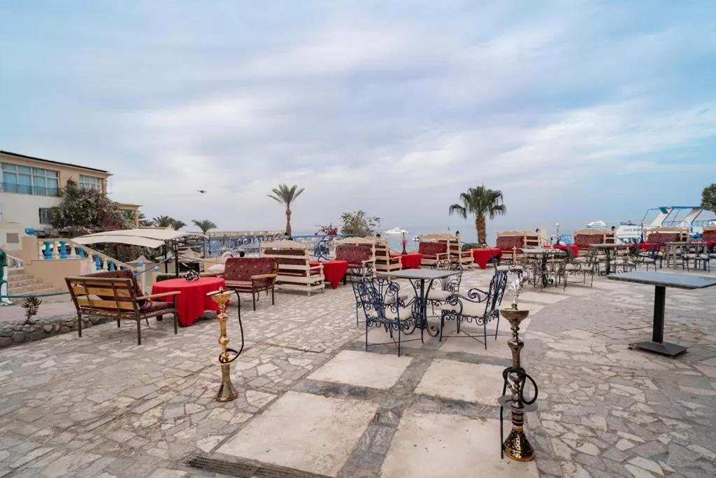 Restaurant/places to eat in Sphinx Aqua Park Beach Resort
