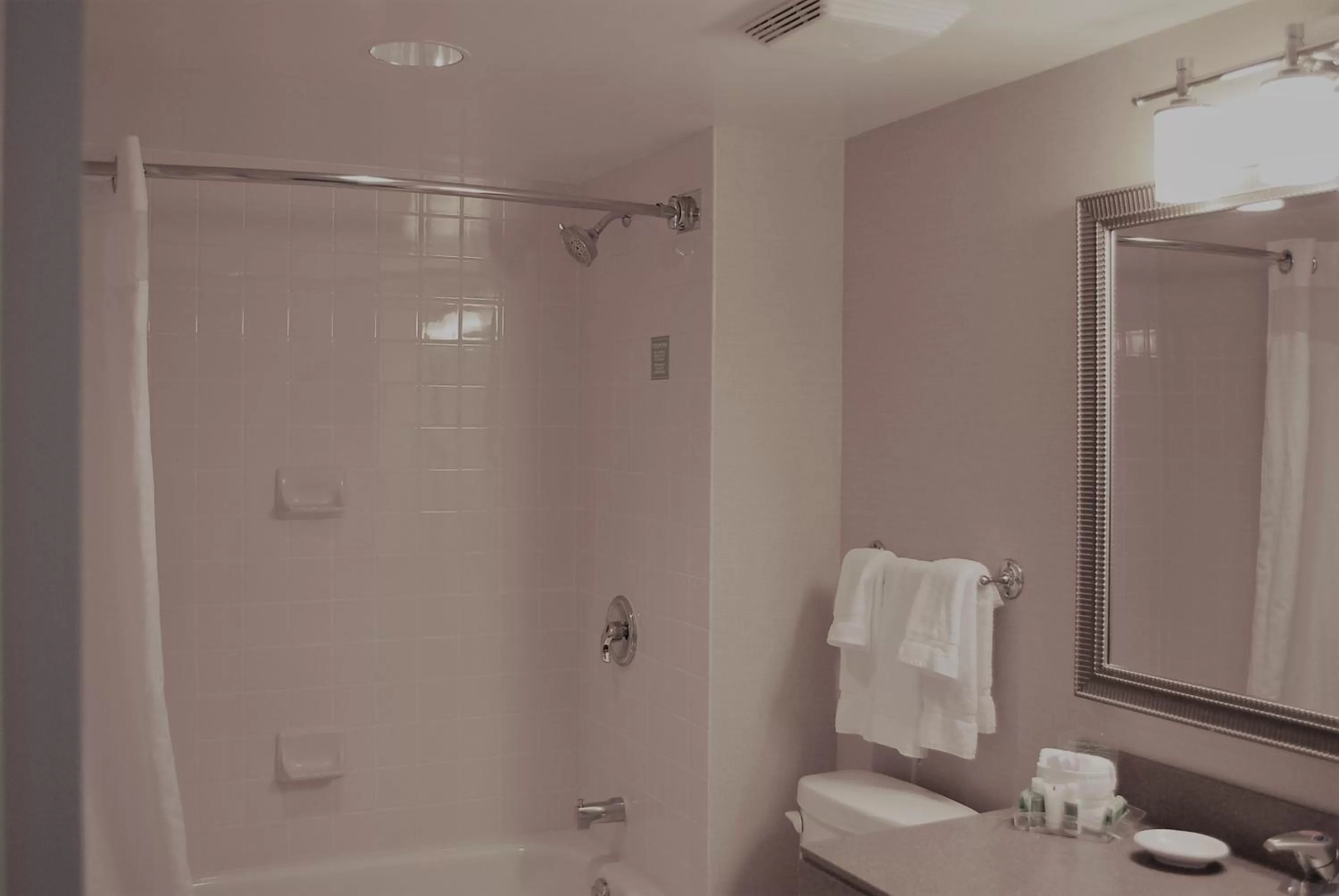 Standard Room in Holiday Inn Laval Montreal by IHG