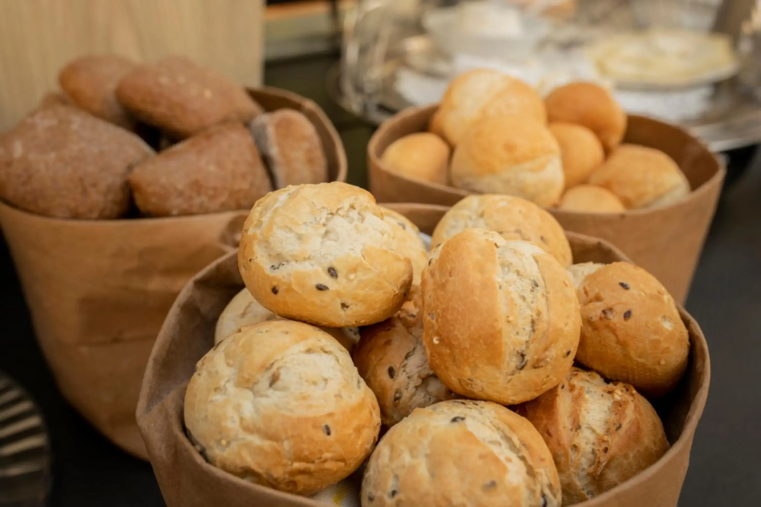 Food in Posta Donini-Historic Hotel