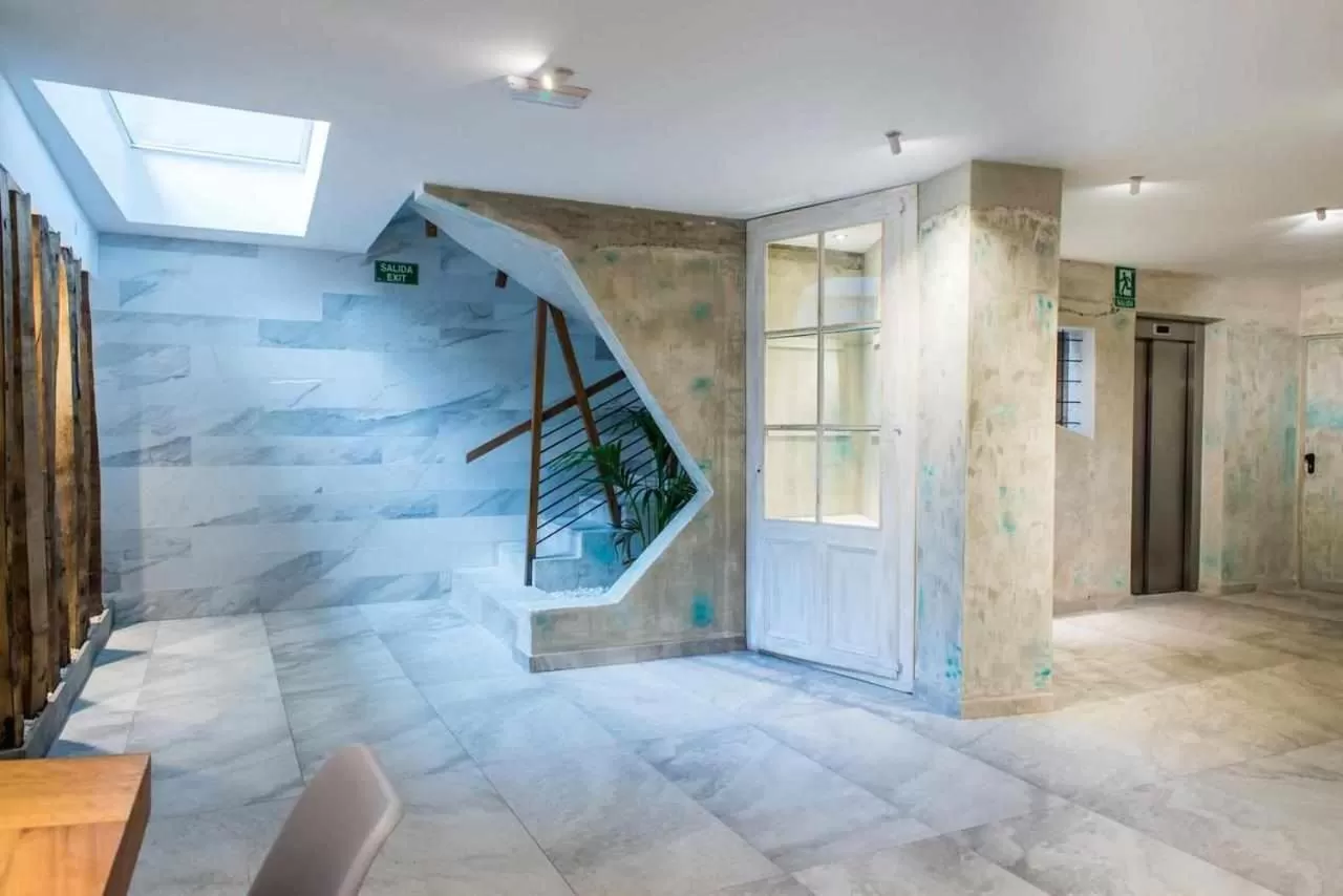 Hotel Vacanzy Urban Boutique Adults Only