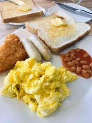 Breakfast, Food in Popway Hotel