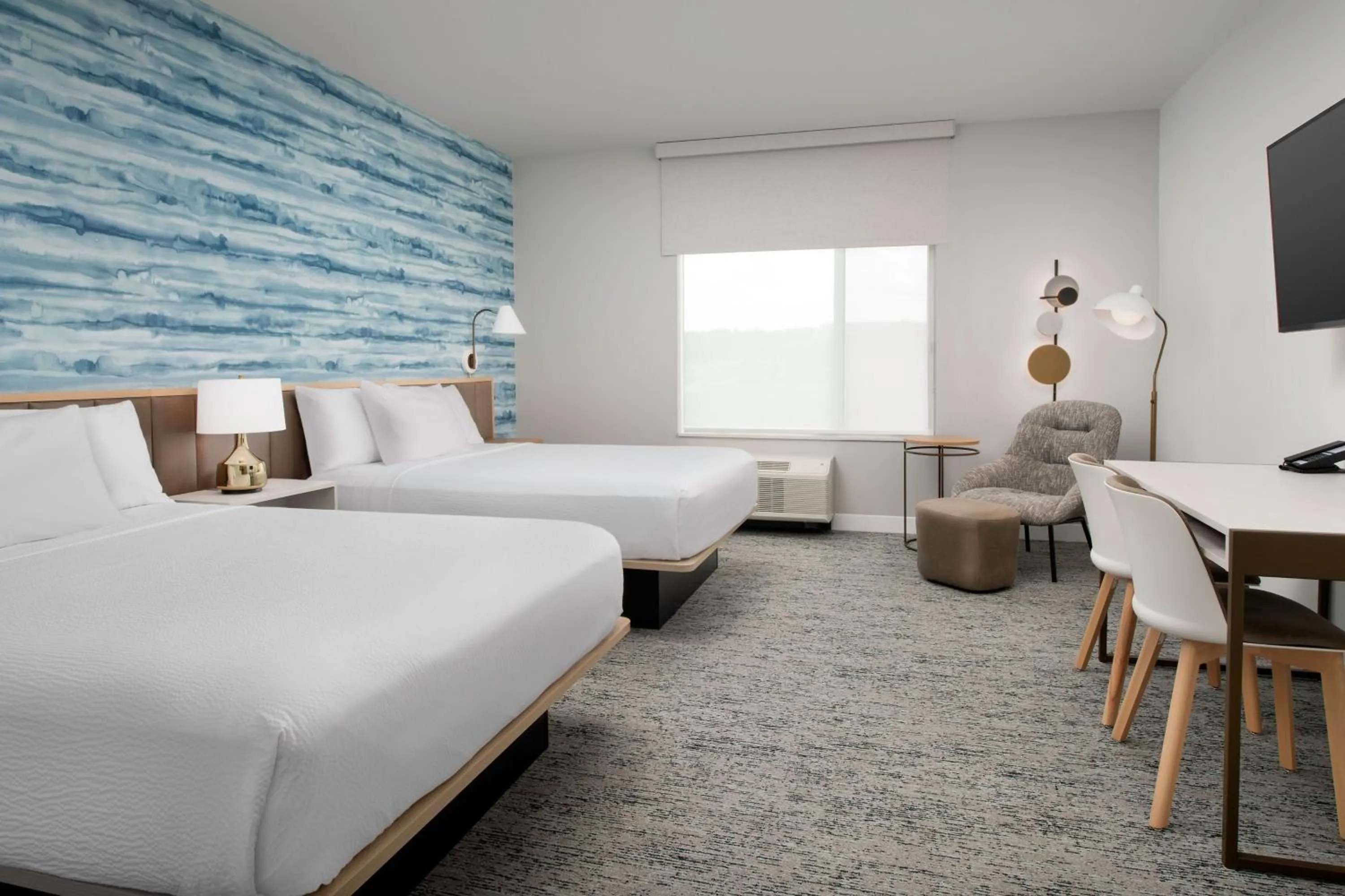 TownePlace Suites by Marriott Cincinnati Mason