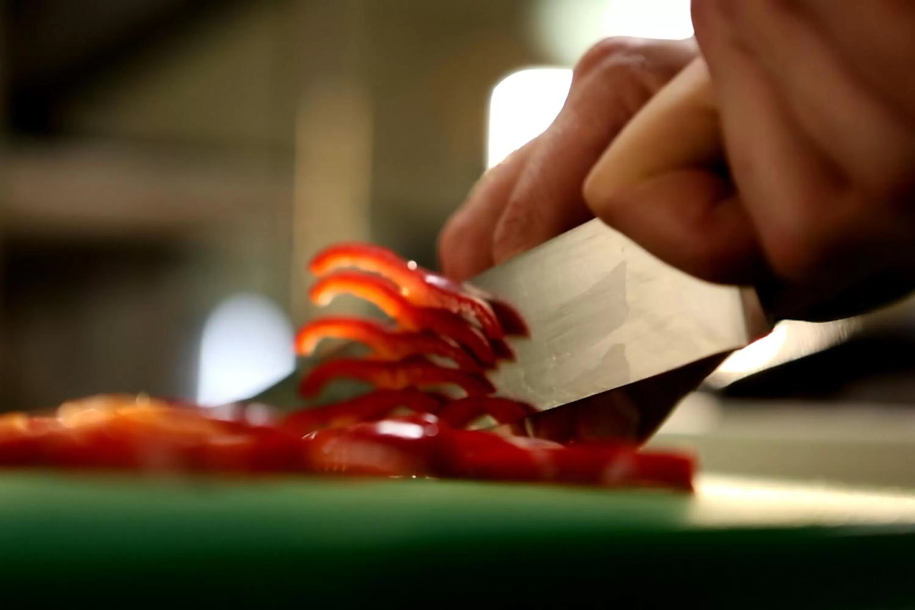 Food and drinks in Orbis Design Hotel & Spa