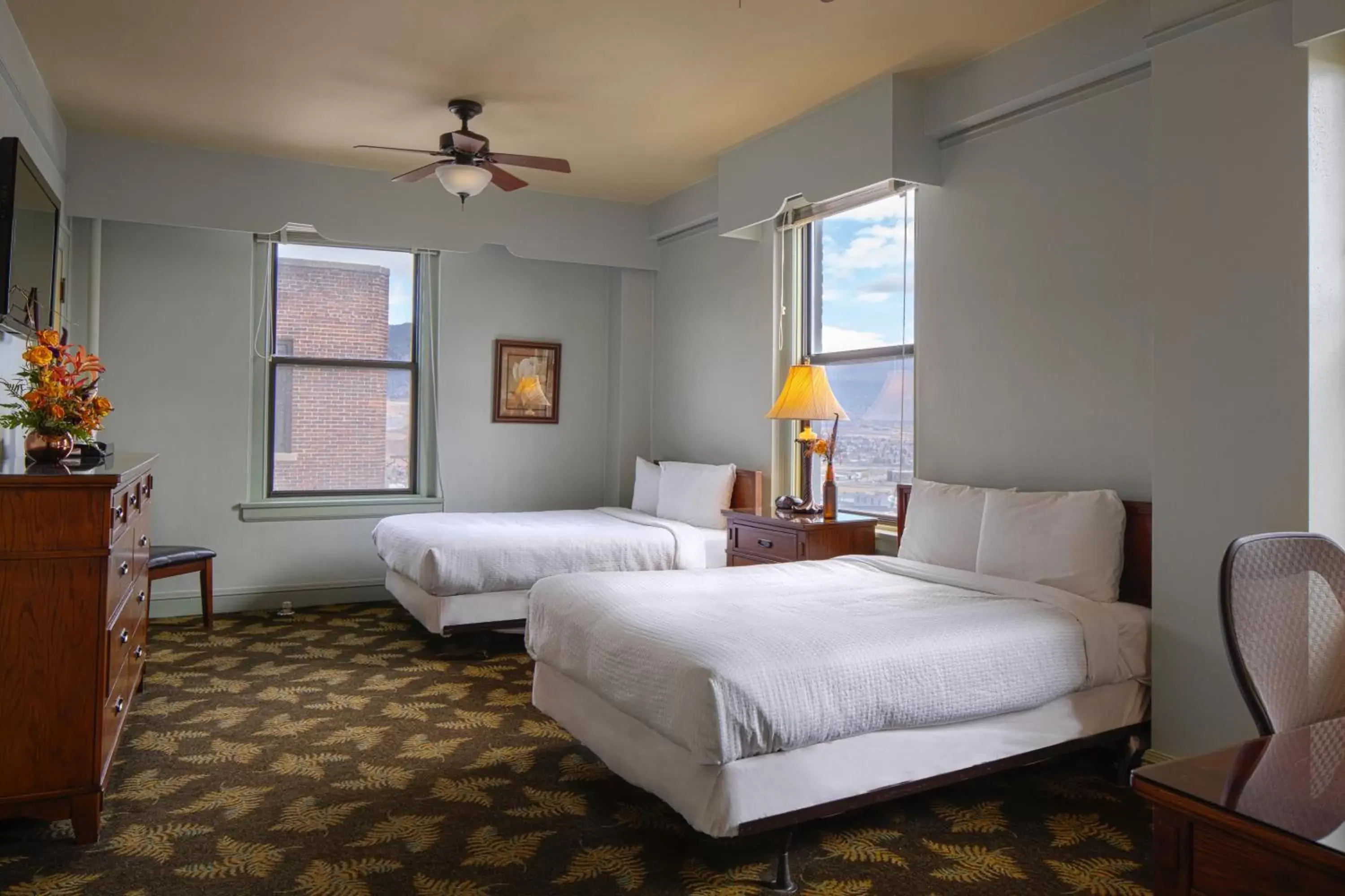 Room Photo in Finlen Hotel and Motor Inn
