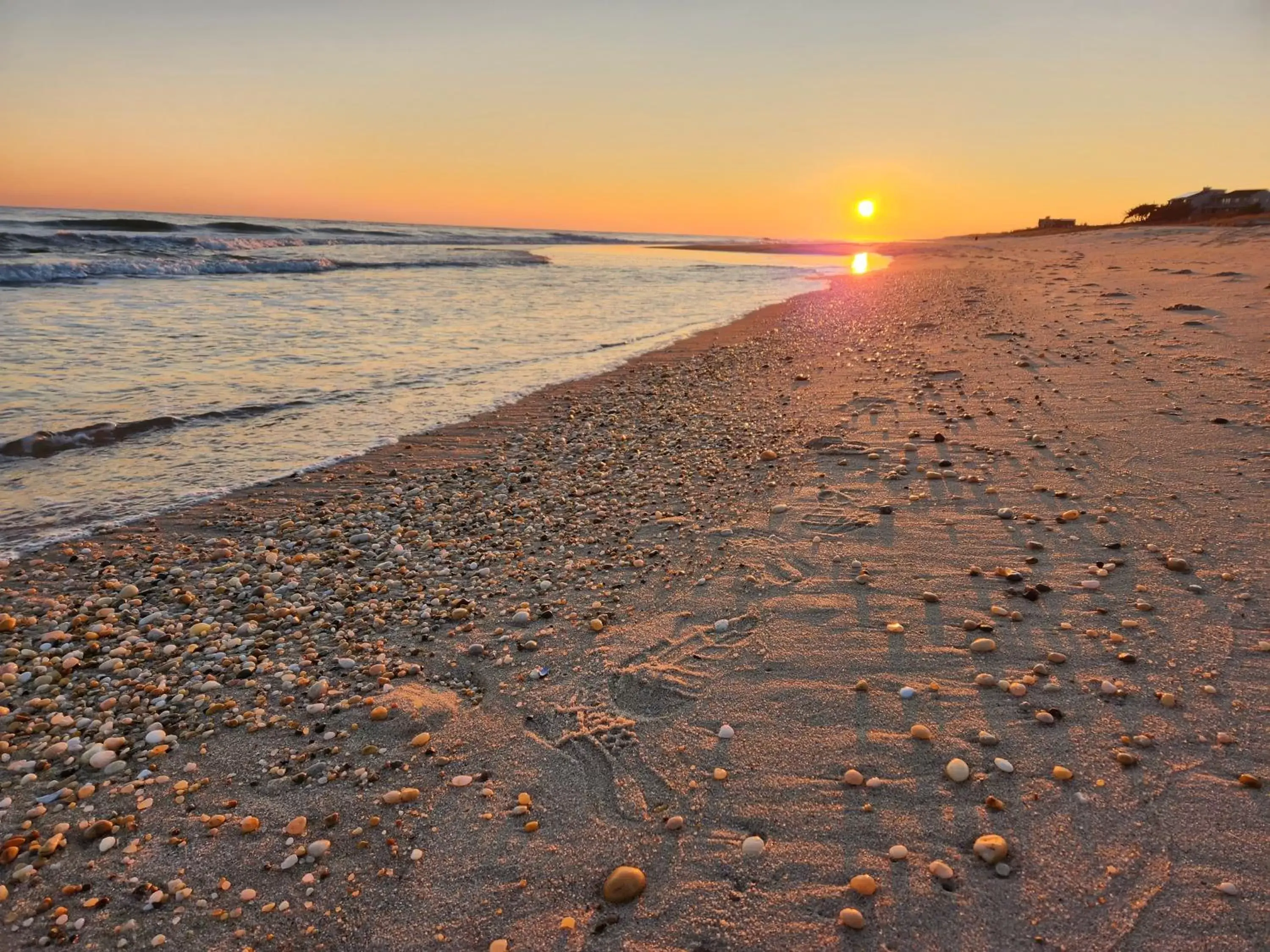 Beach in The Wainscott Inn