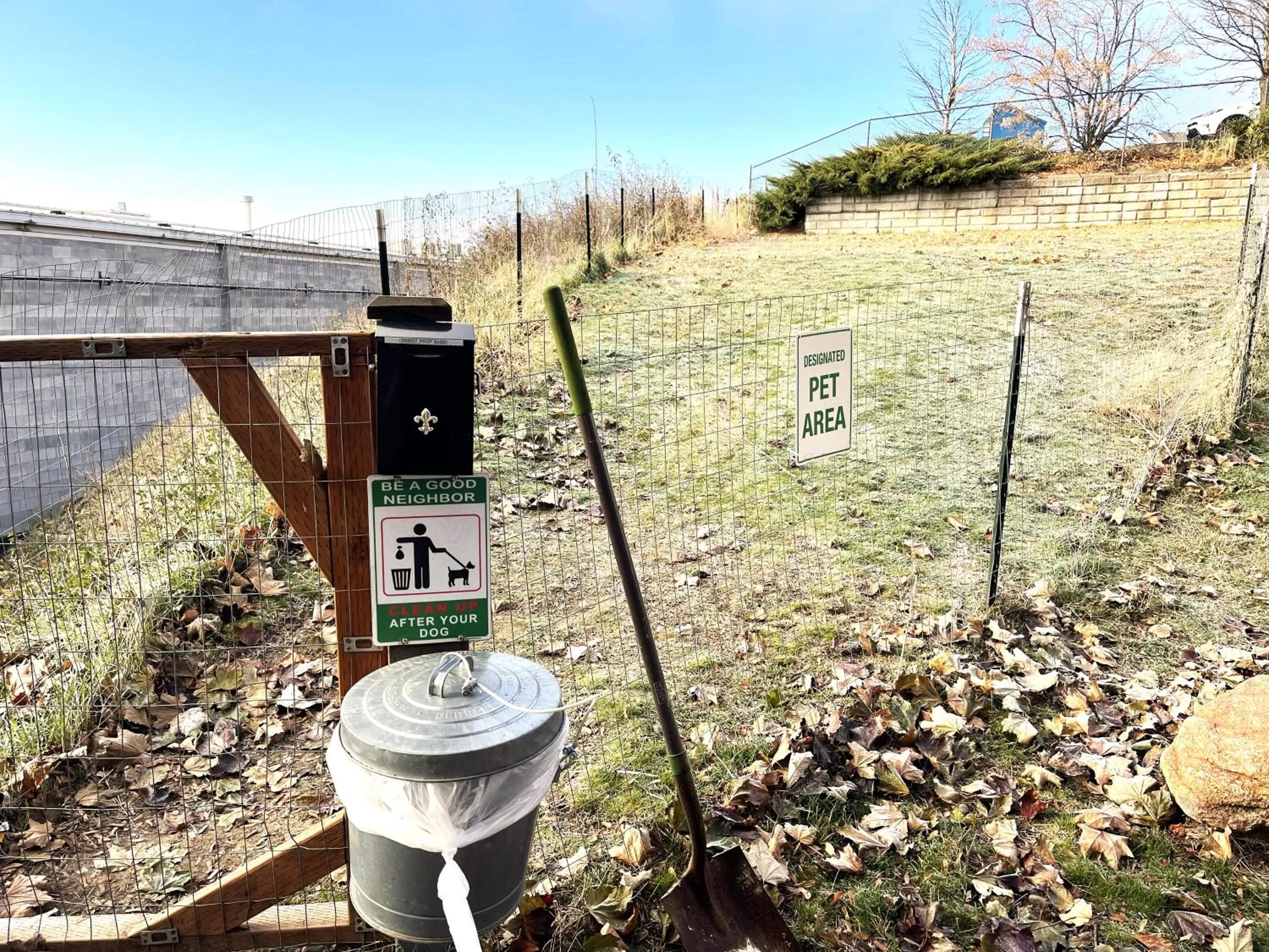 Pets in FairBridge Inn & Suites Moscow - Pullman