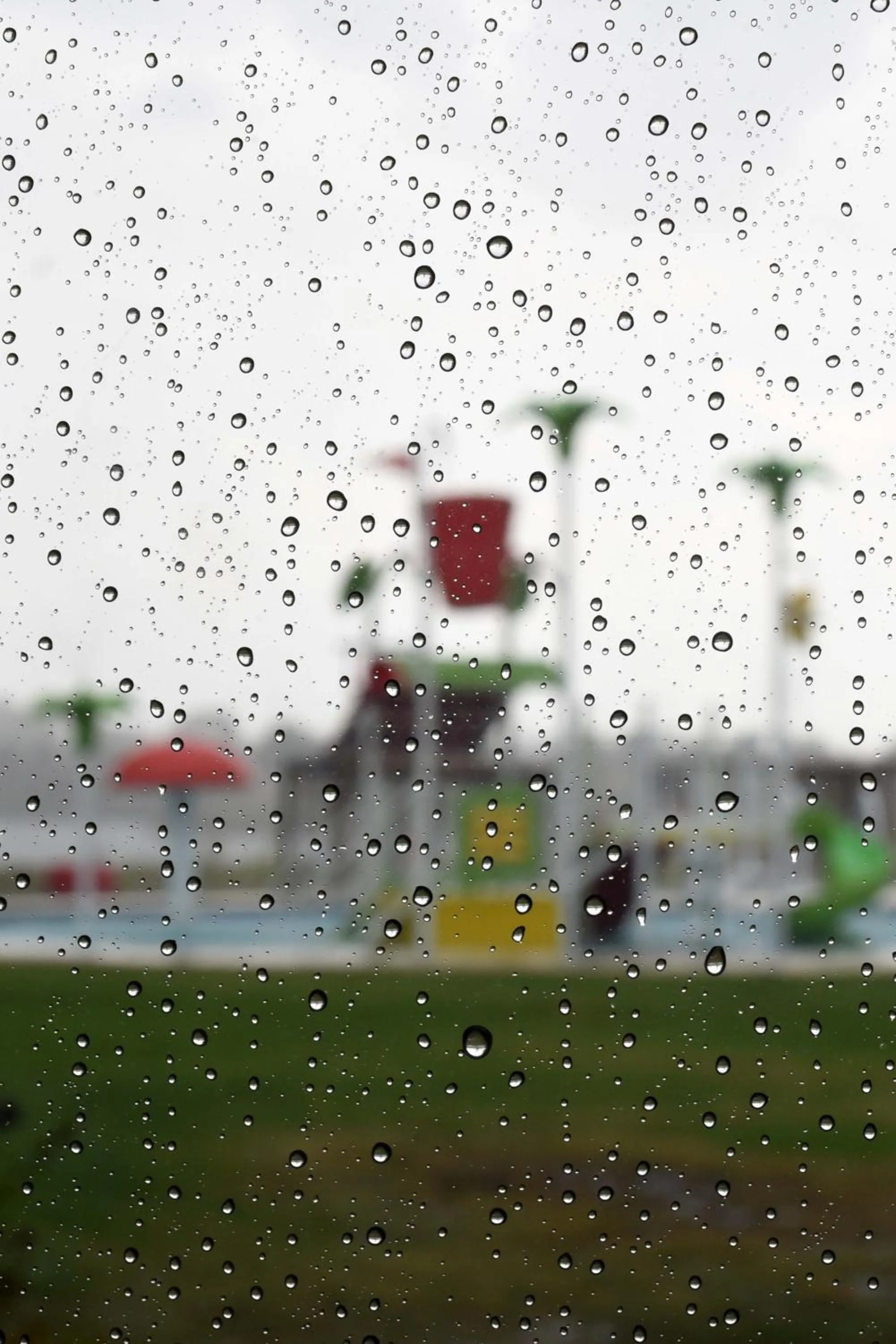 Howard Johnson Resort & Convention Center Ezeiza