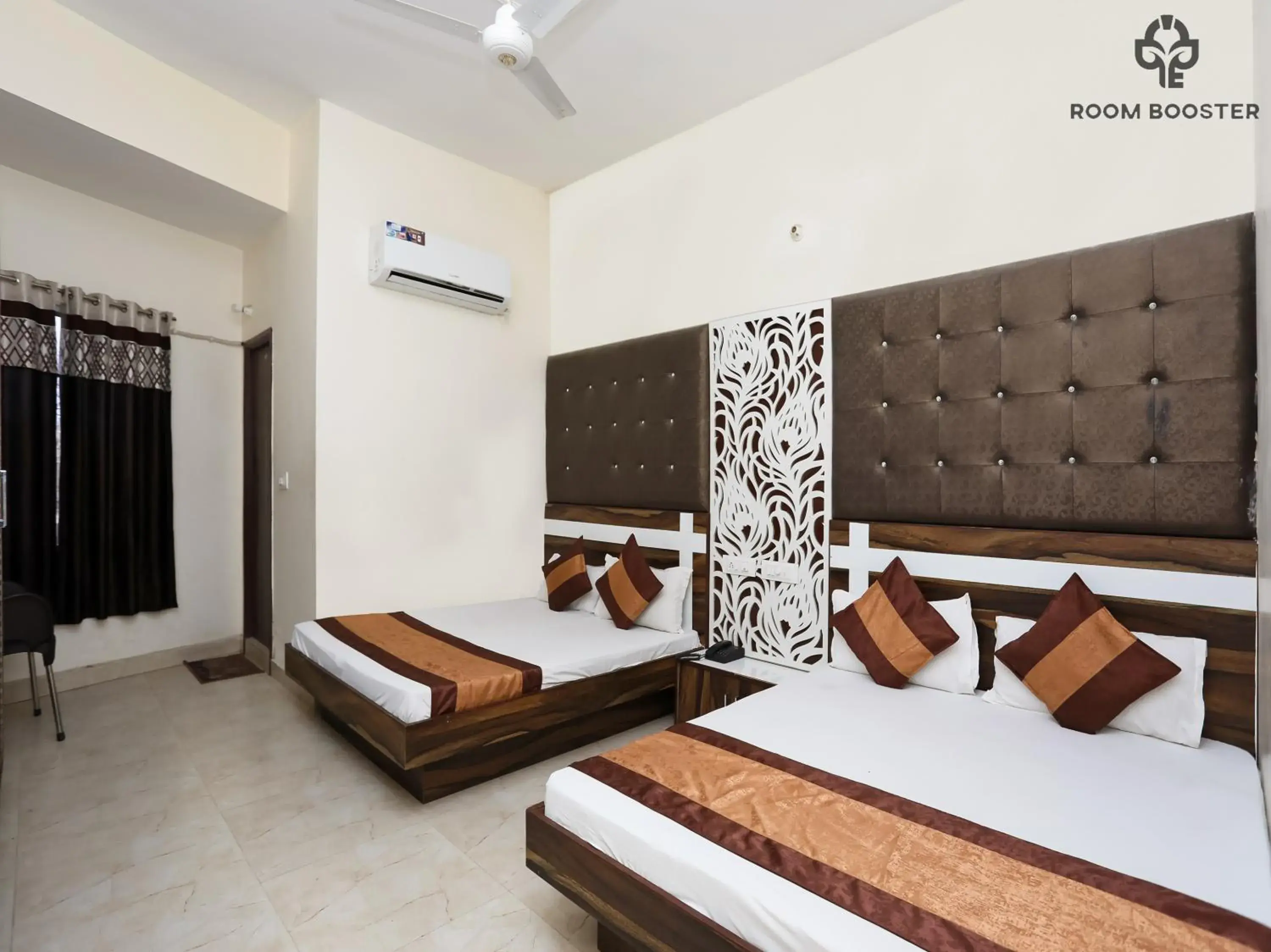 Hotel Sehmi's Best Rest Inn