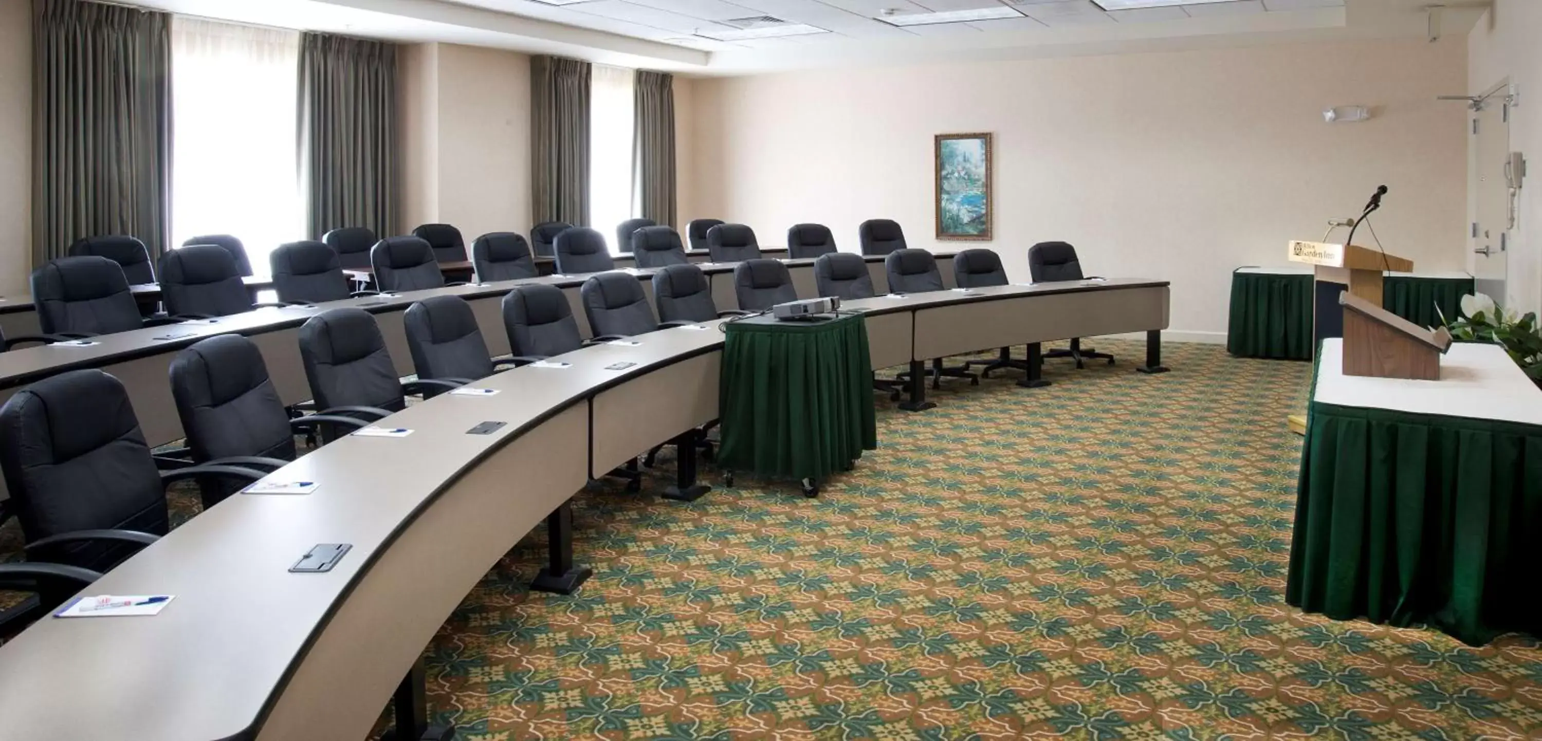 Meeting/conference room in Hilton Garden Inn Rock Hill