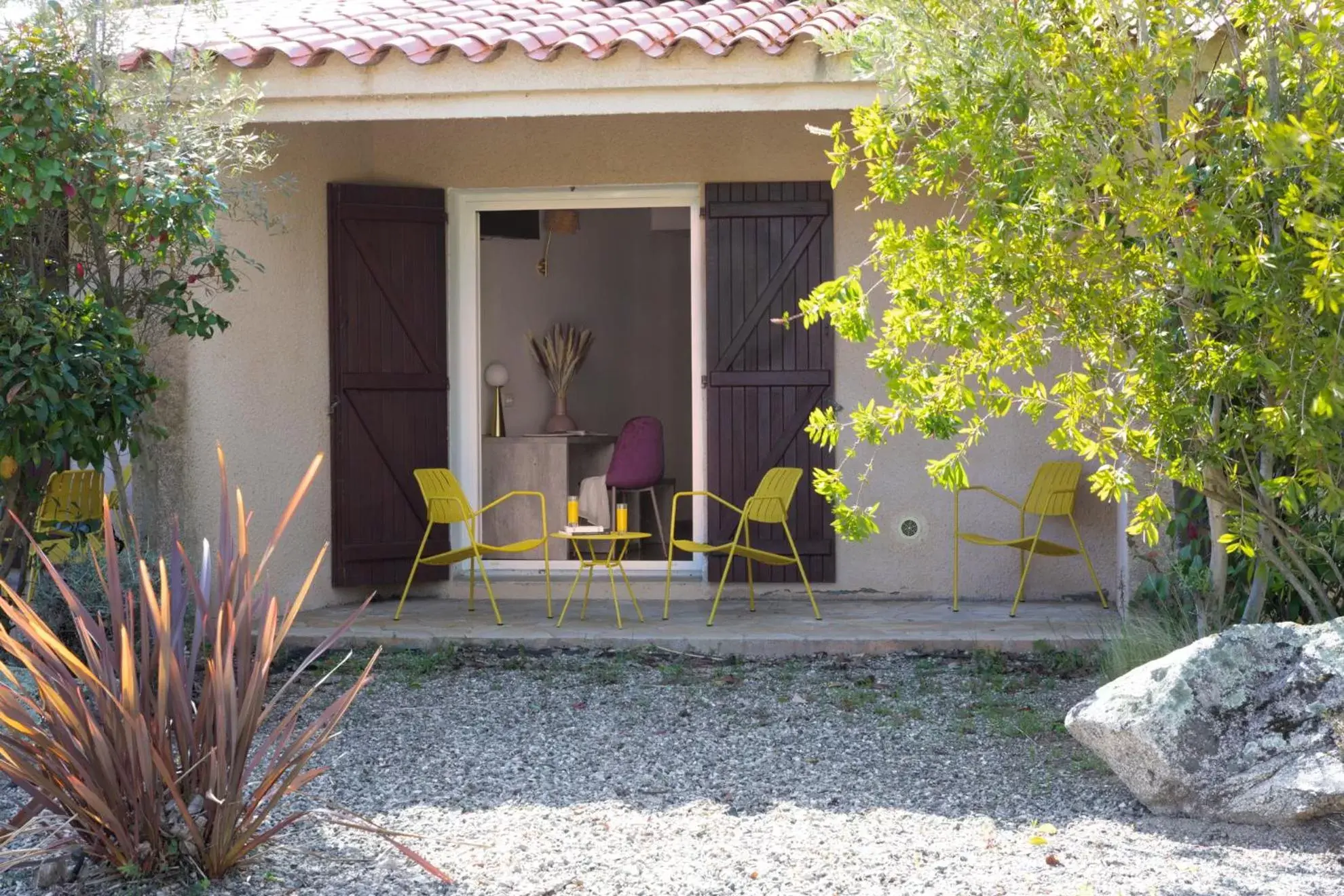 Balcony/Terrace in San Giovanni