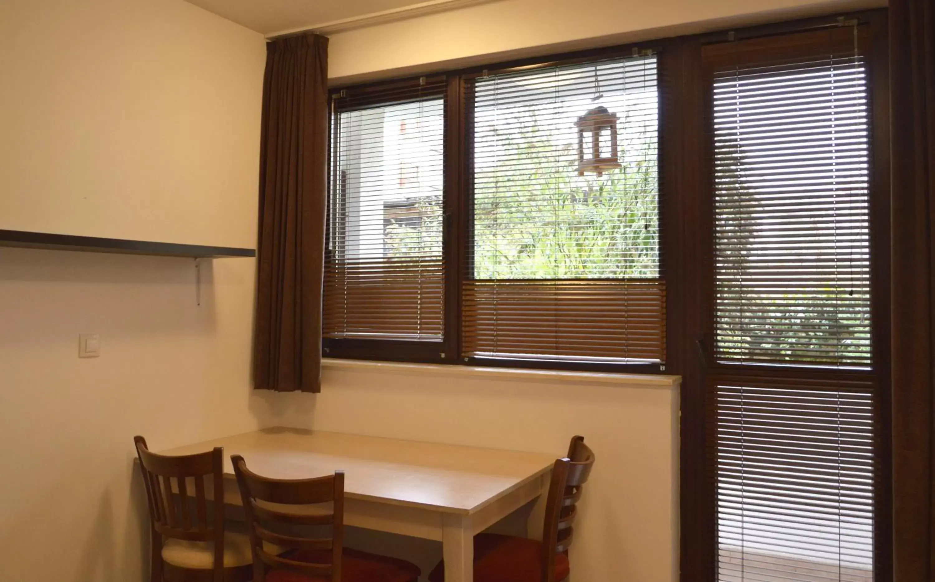 Dining Area in Aparthotel Winslow Highland