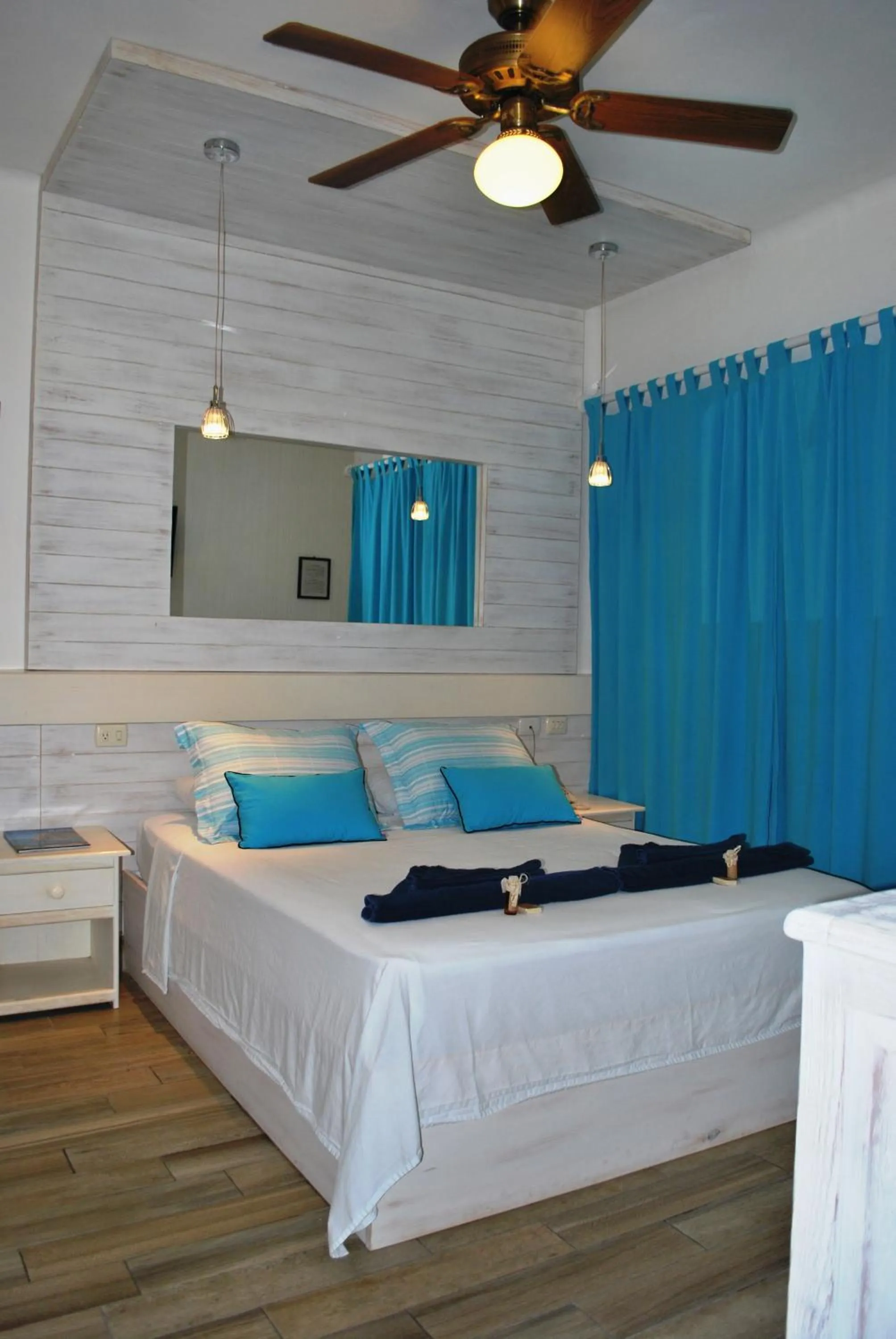 Standard Double Room in Hotel Coco Rio "City Center"