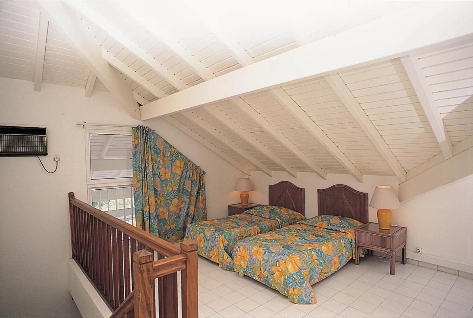 Duplex Apartment in Résidence Le Vallon Guadeloupe Parc Piscine Appartements & Studios
