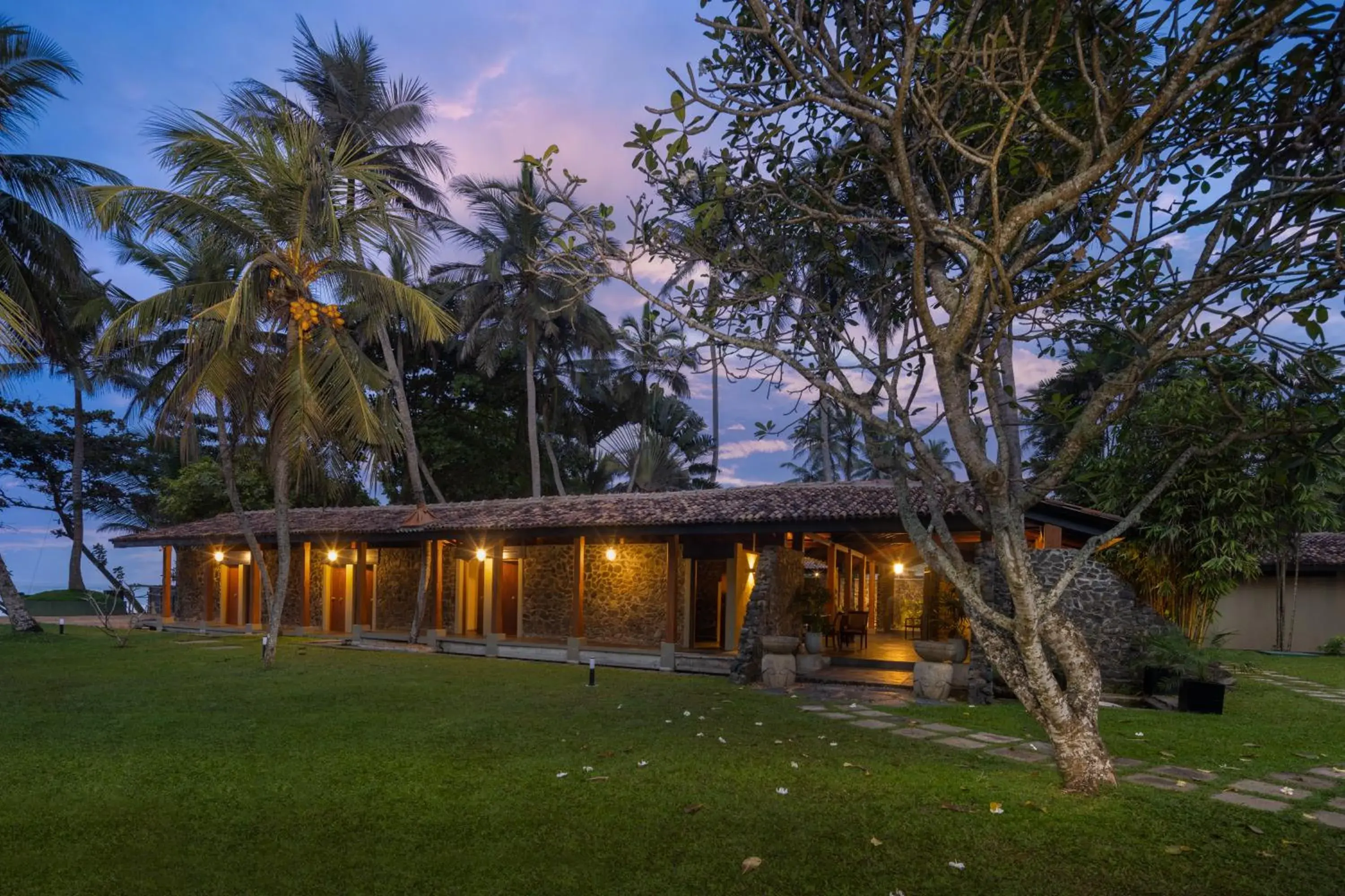 Spa and wellness centre/facilities in Occidental Eden Beruwala Spa and wellness centre/facilities in Occidental Eden Beruwala