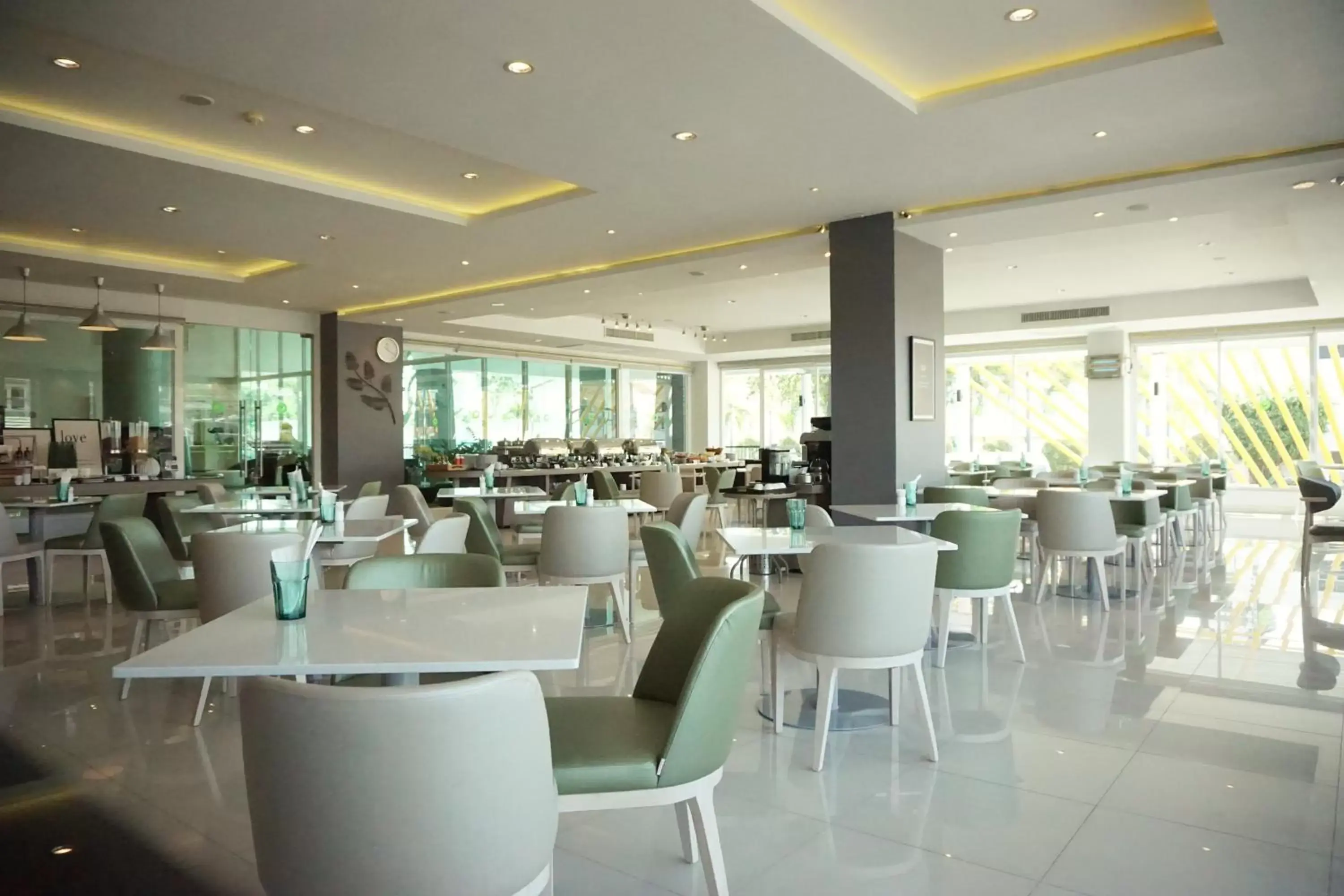 Restaurant/places to eat in Tamarind Garden Hotel Restaurant/places to eat in Tamarind Garden Hotel