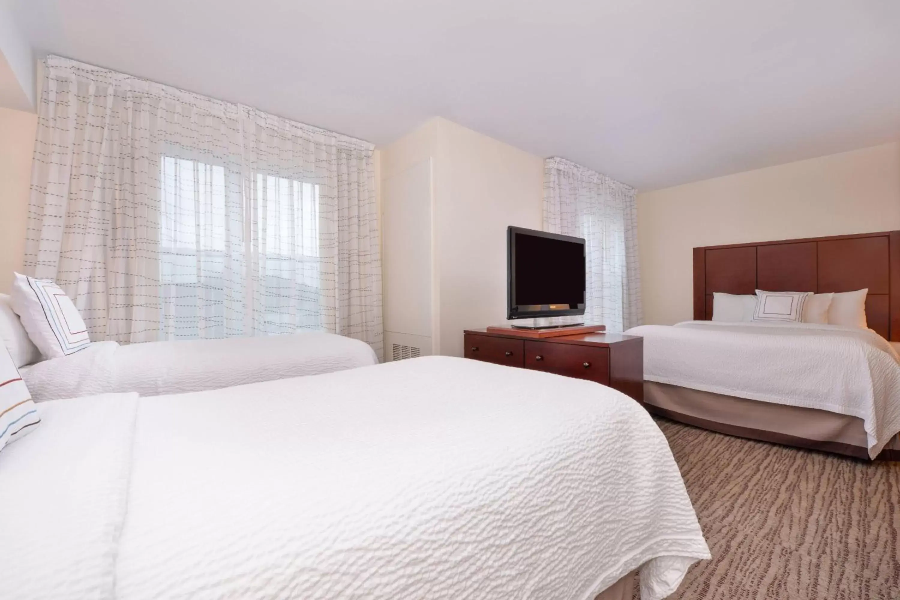 Bedroom, Bed in Residence Inn by Marriott North Conway