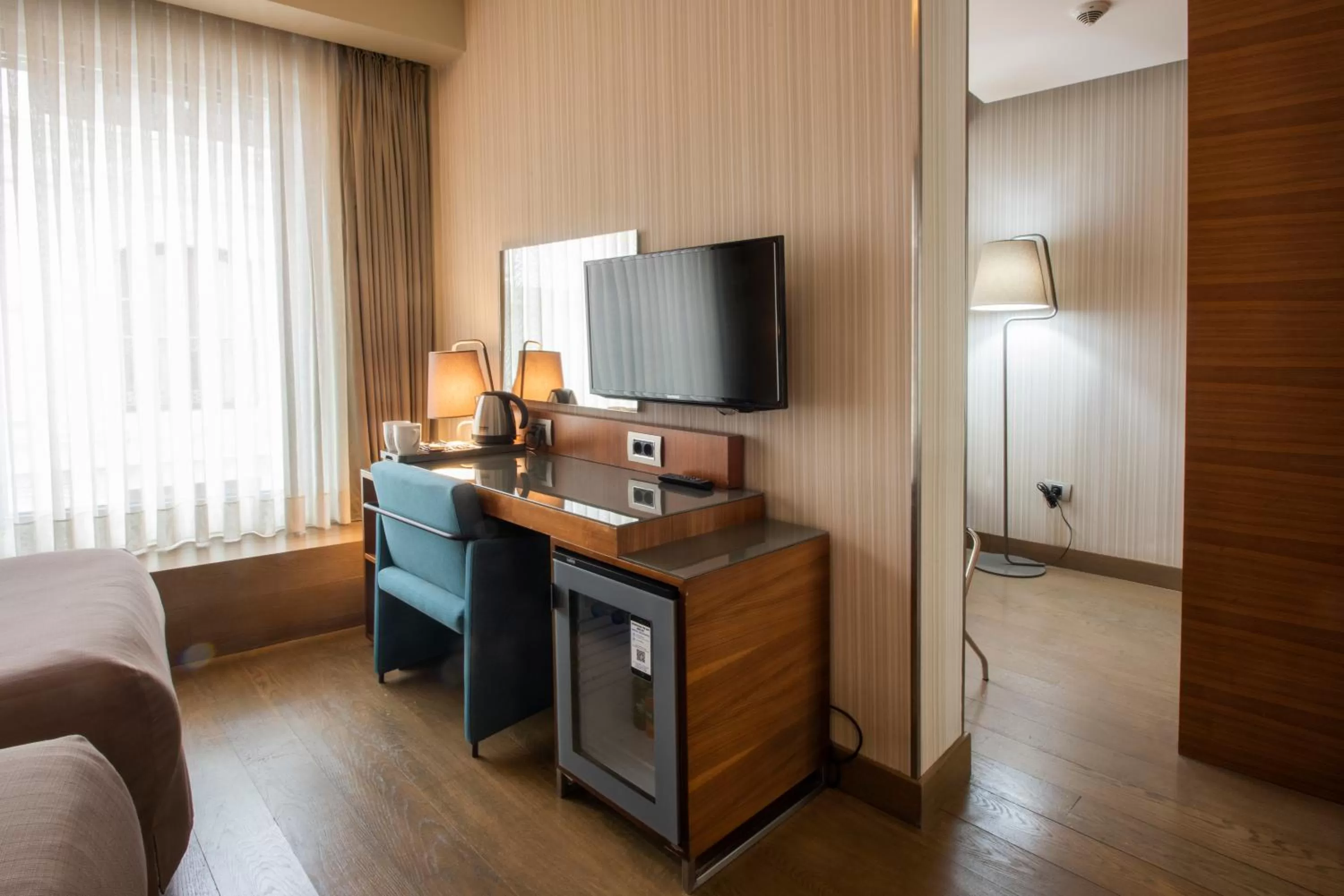 Hotel Arcadia Blue Istanbul