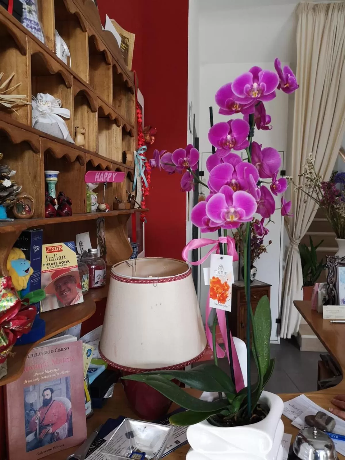 Hotel La Congiura dei Baroni