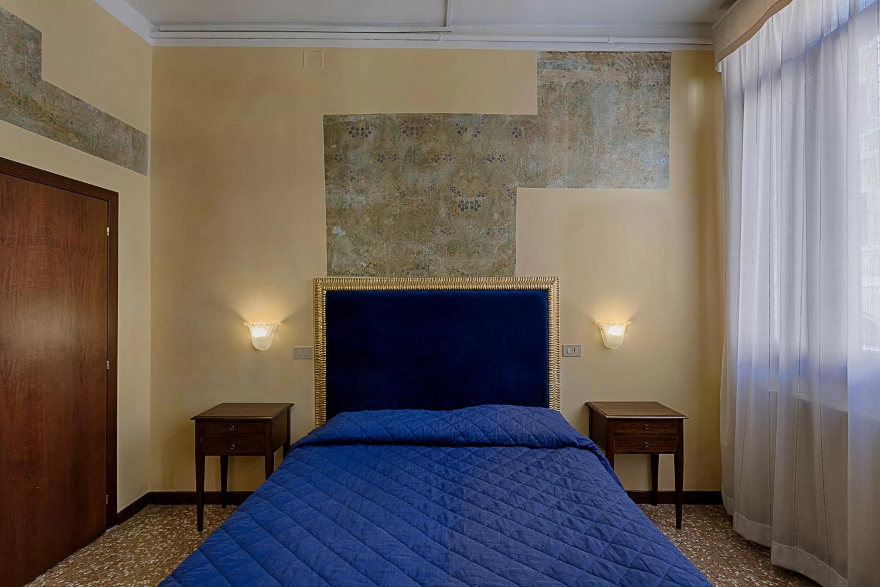 Photo of the whole room, Bed in Hotel Guerrato