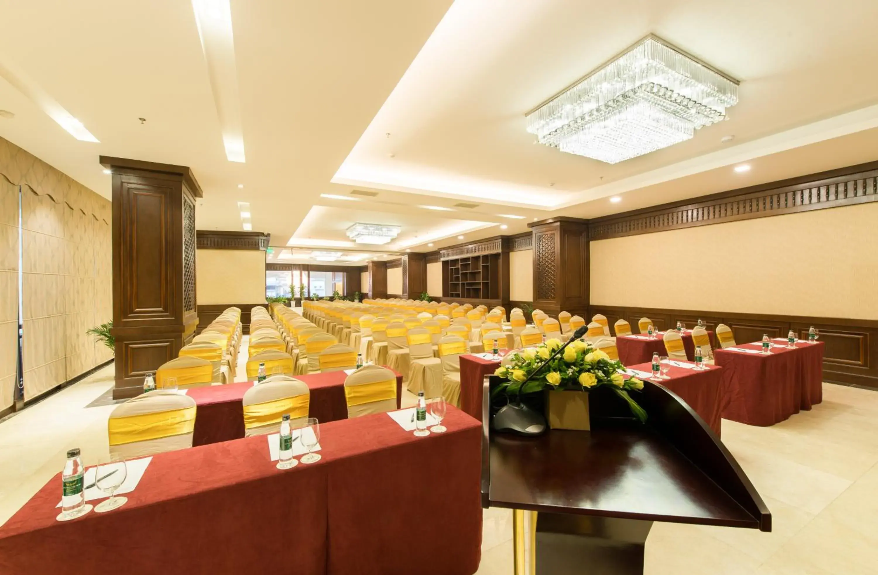 Muong Thanh Hanoi Centre Hotel