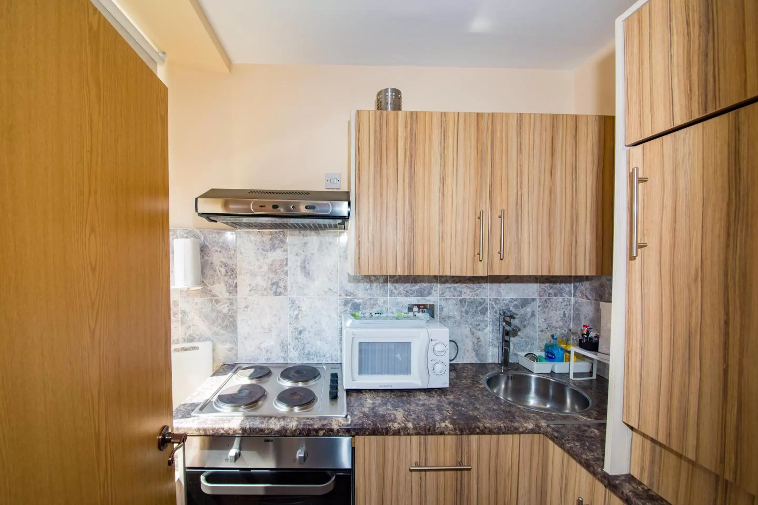 Kitchen or kitchenette, Kitchen/Kitchenette in William's Hillsborough Apartments