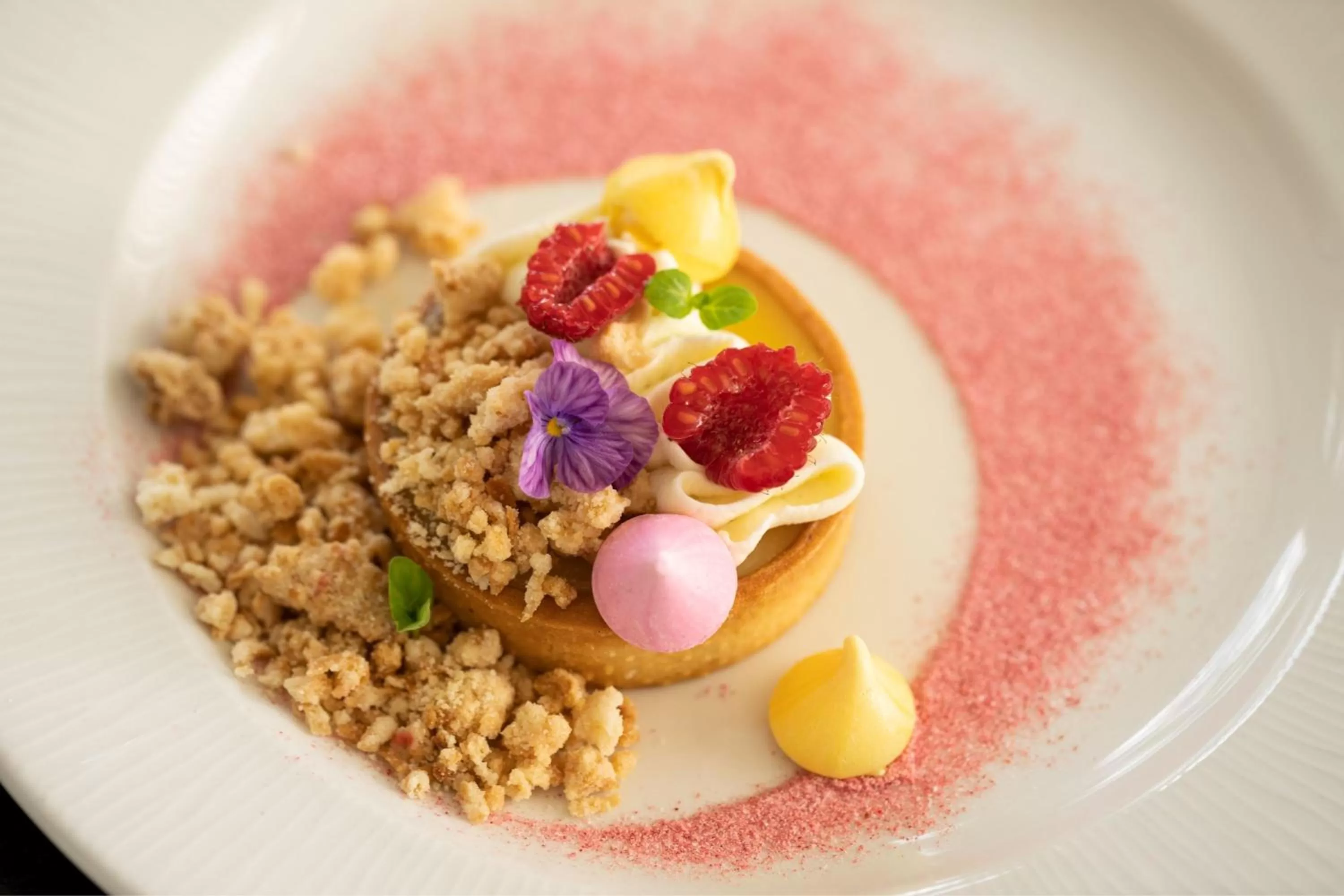 Restaurant/places to eat in Moana Surfrider, A Westin Resort & Spa, Waikiki Beach