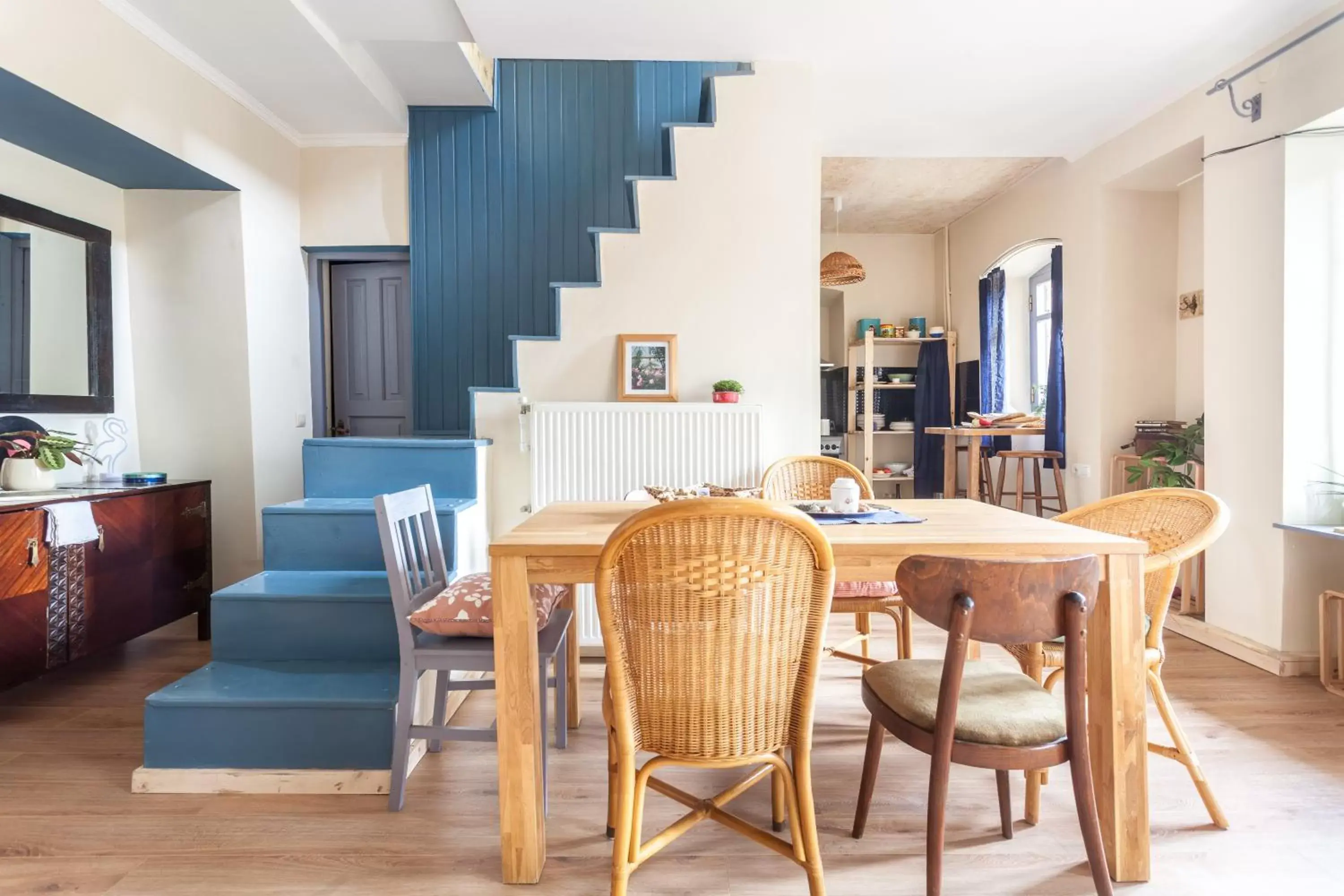 Vagabond B&B Vagabond B&B