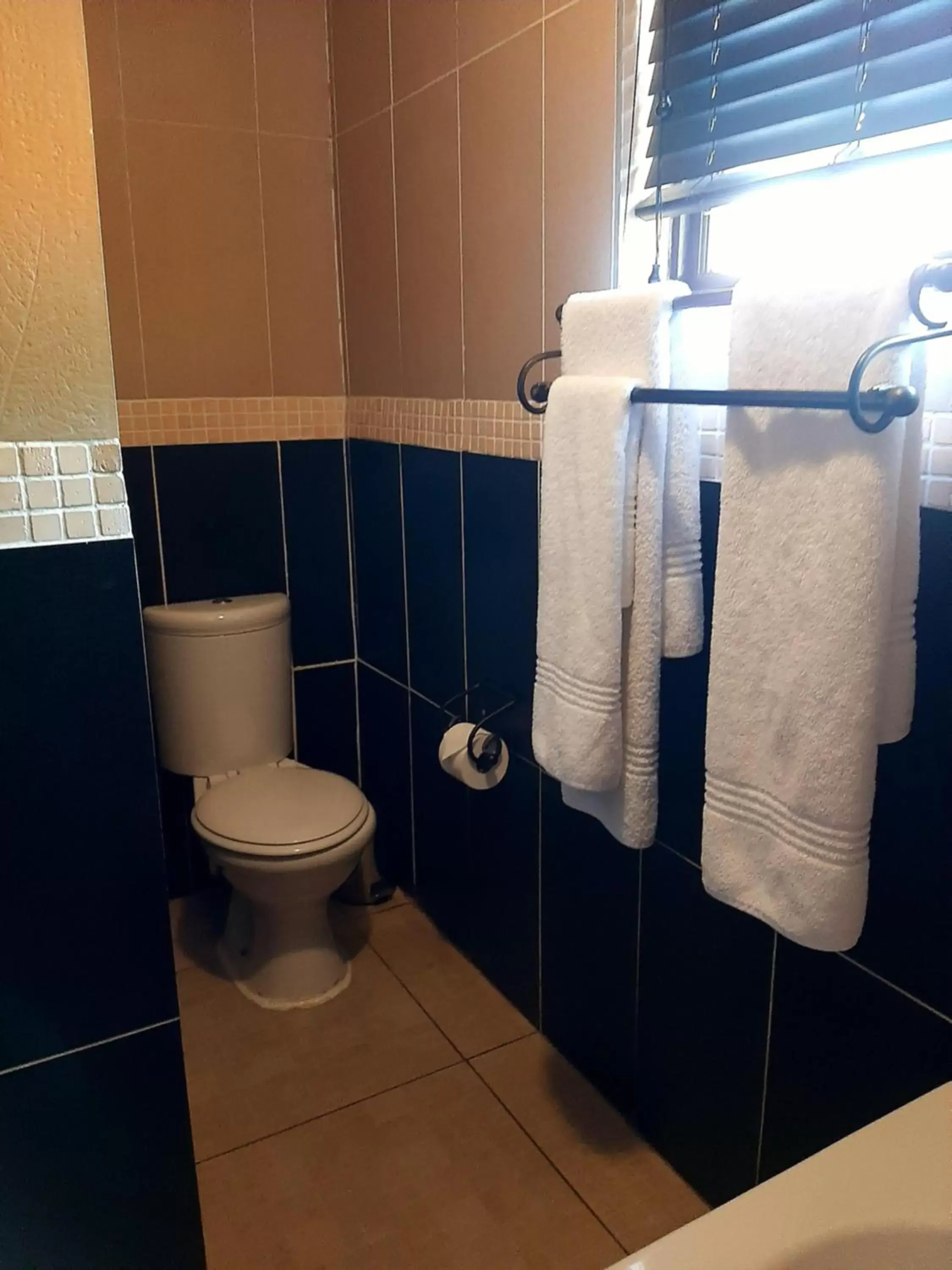 Standard Room in Eco Park Lodge Standard Room in Eco Park Lodge