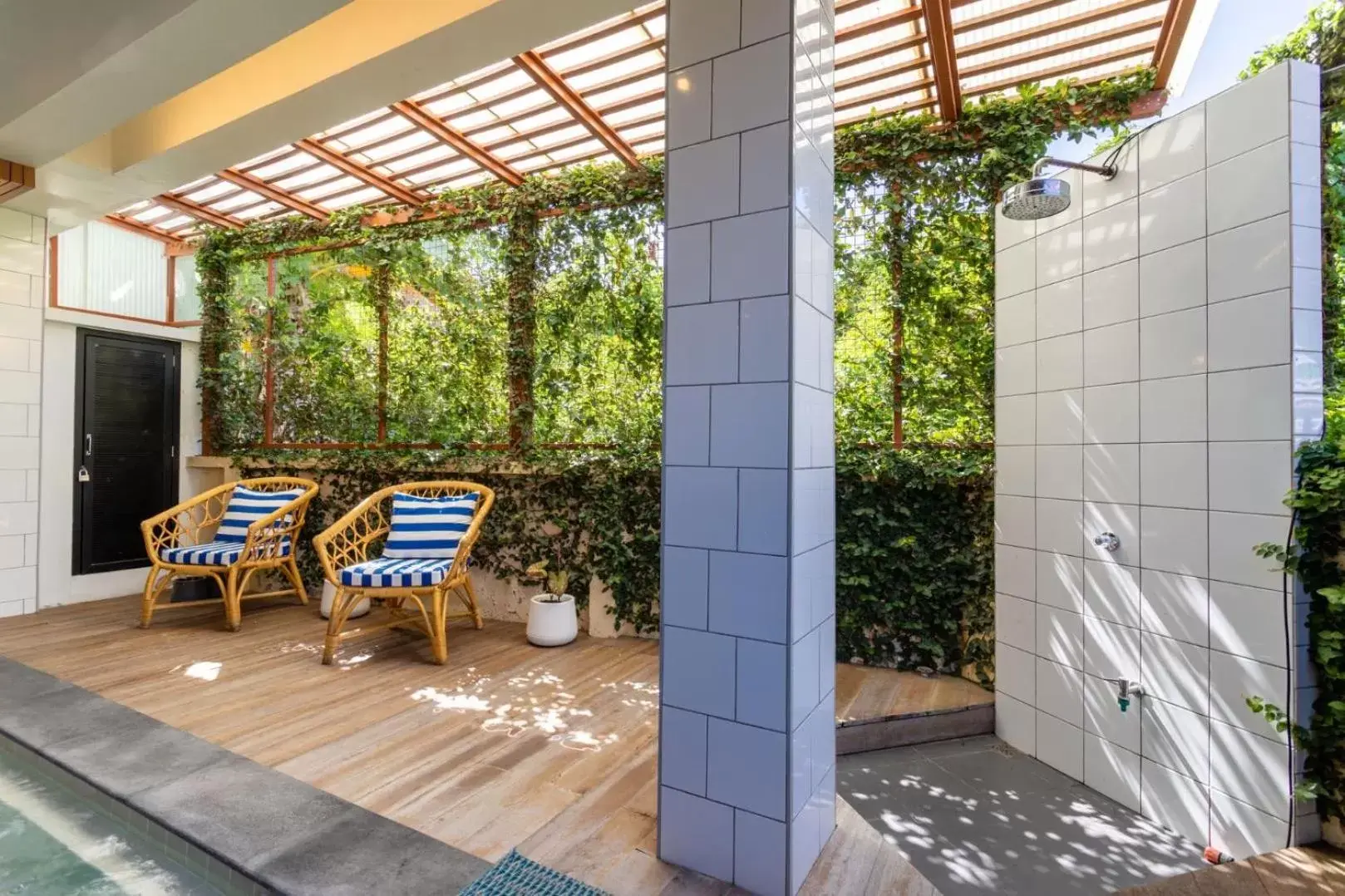 Spa and wellness centre/facilities in @Aonang Guesthouse Spa and wellness centre/facilities in @Aonang Guesthouse