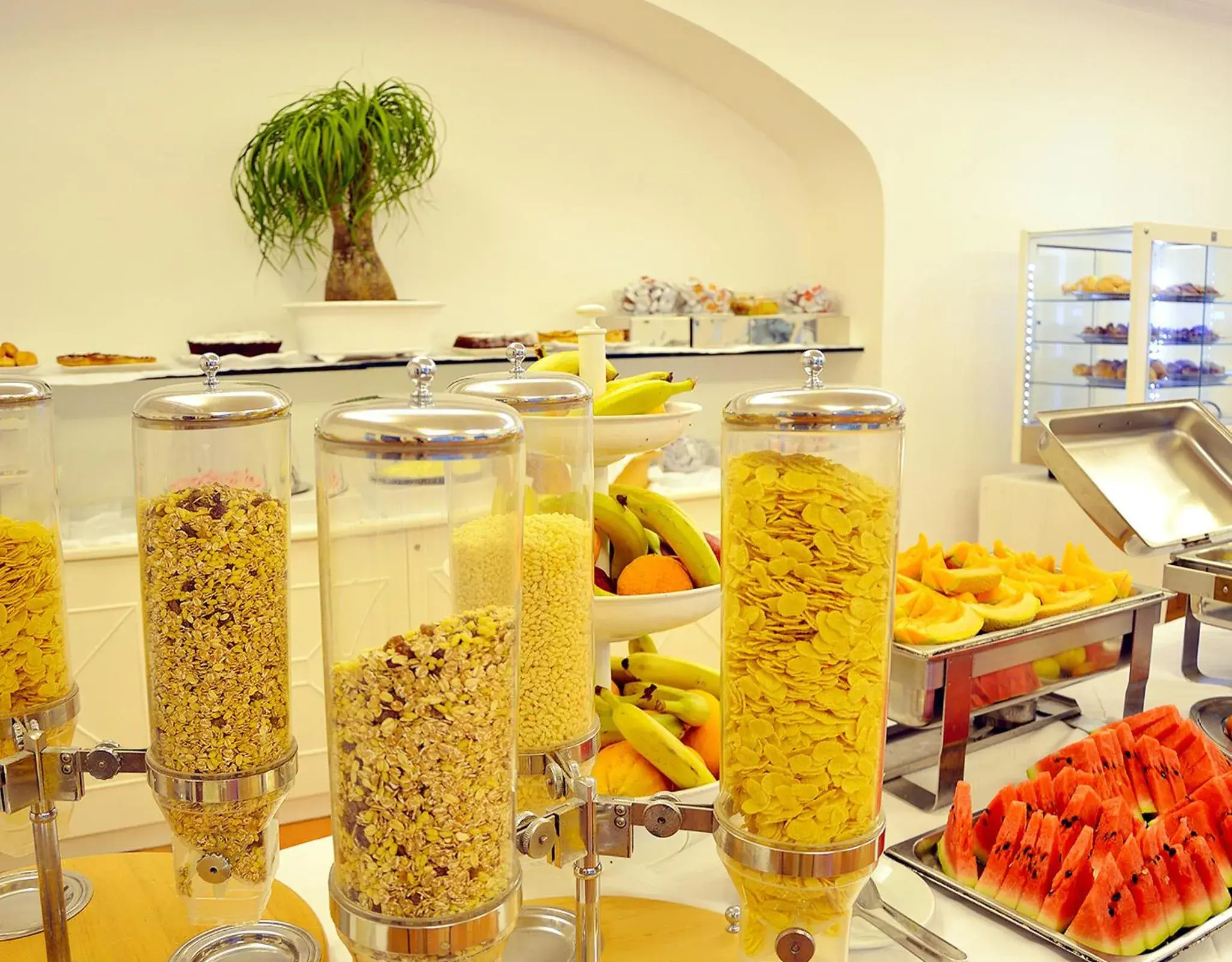 Food and drinks, Food in Villa Romana Hotel & Spa