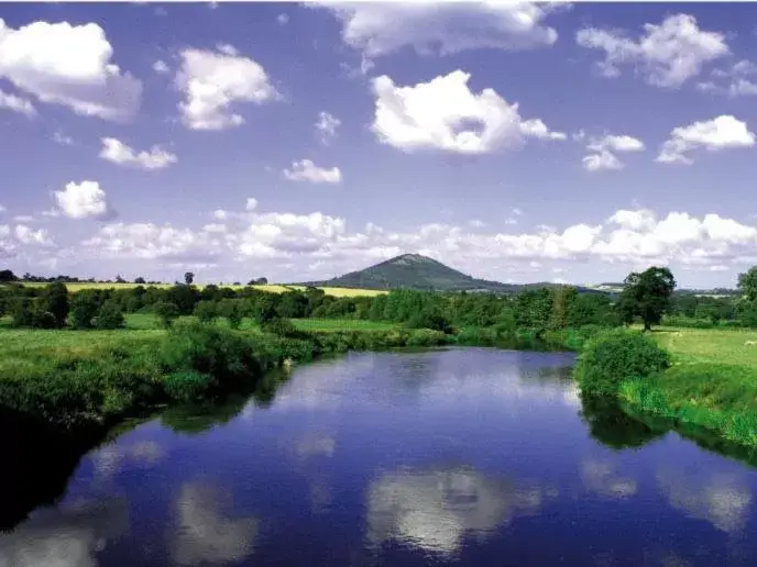 Natural Landscape in Holiday Inn Telford Ironbridge, an IHG Hotel