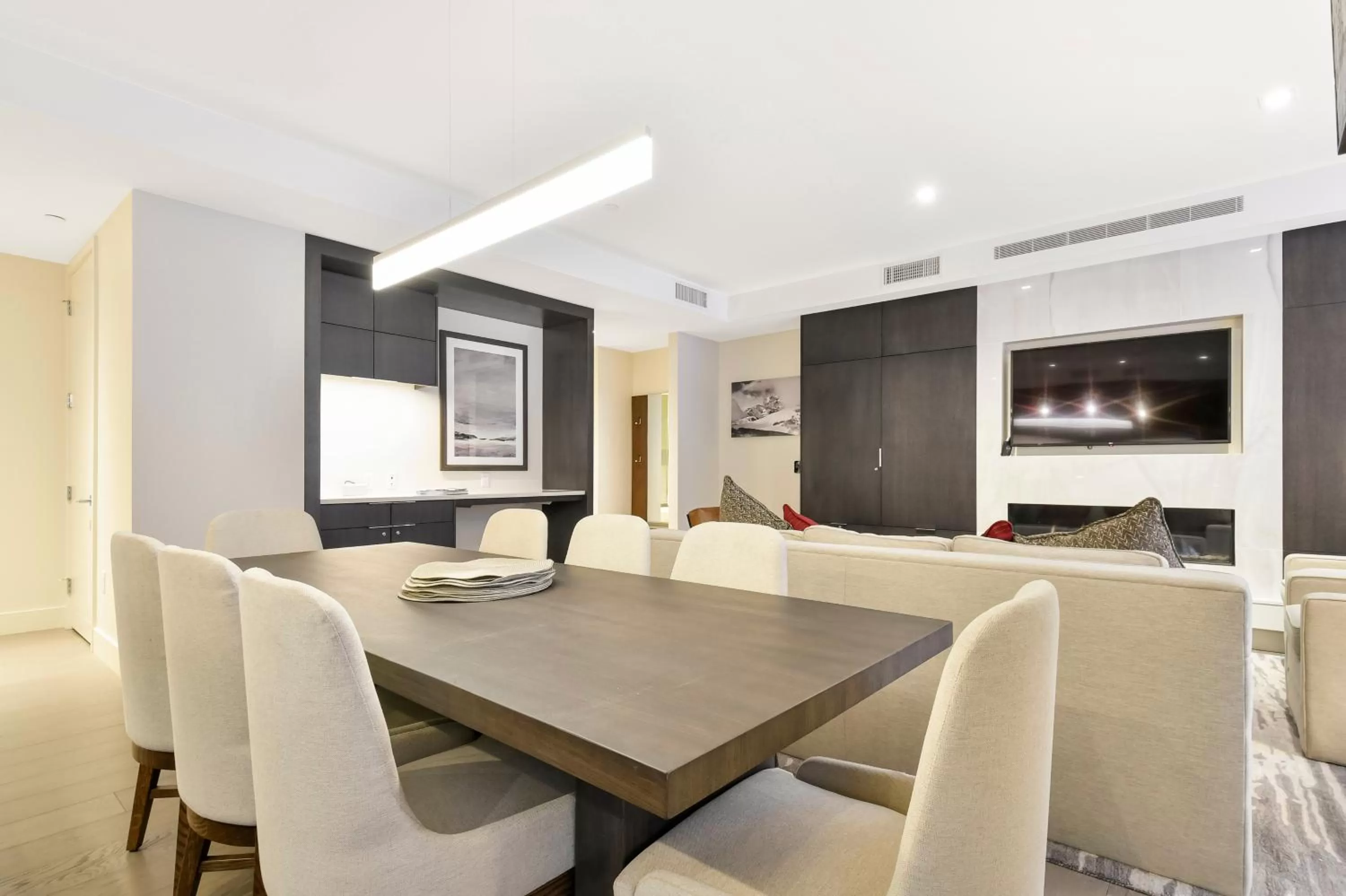 Lift Park City Condominiums