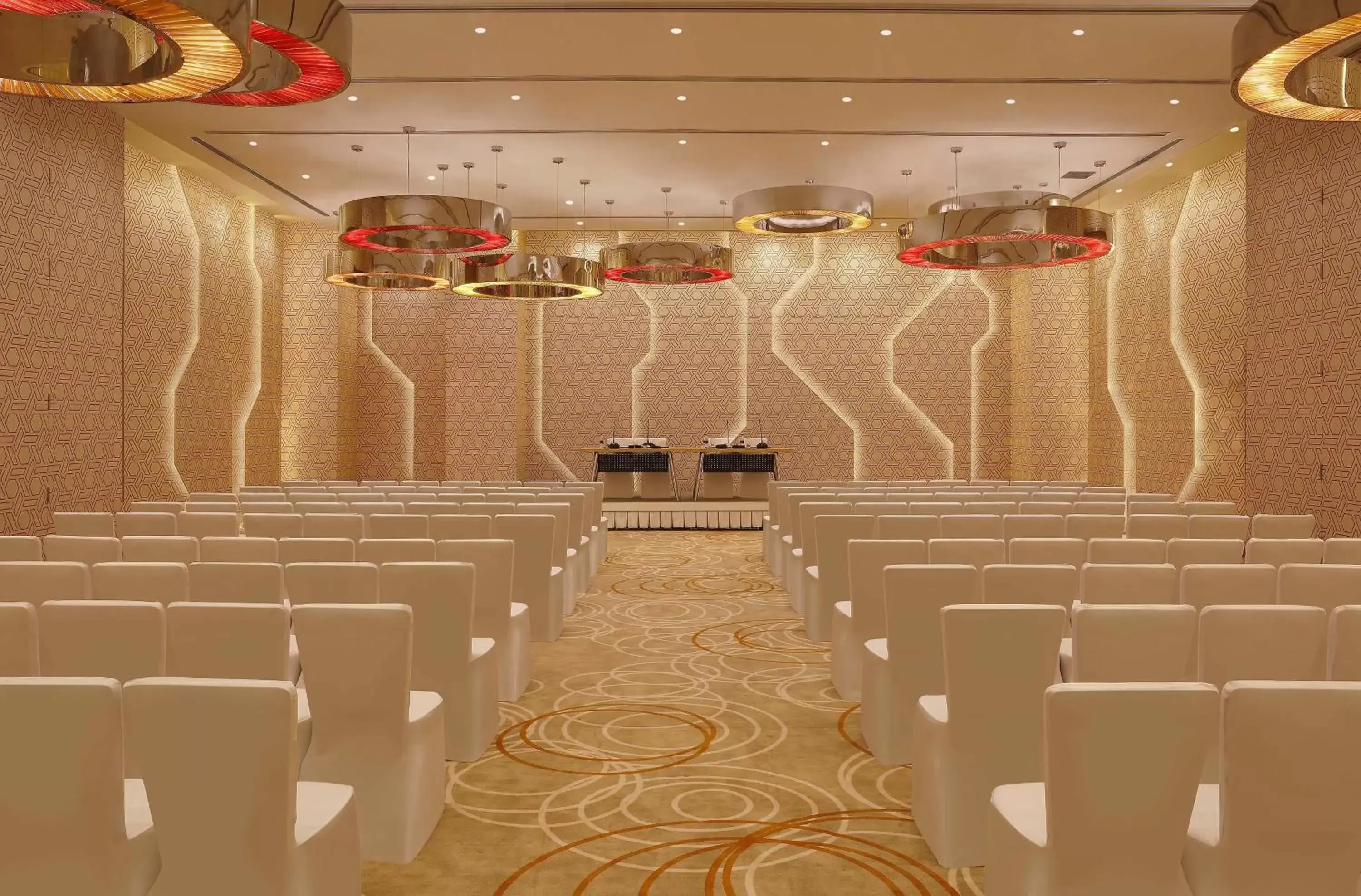 Banquet/Function facilities, Banquet Facilities in Novotel Chennai OMR