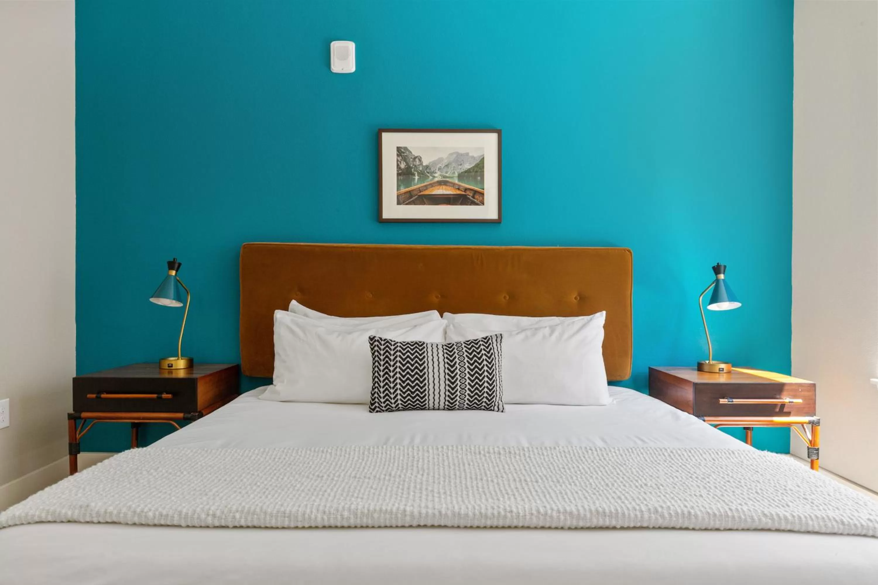 1 Bedroom, King (Self Check-in with Virtual Front Desk) in Kasa Union Station Denver