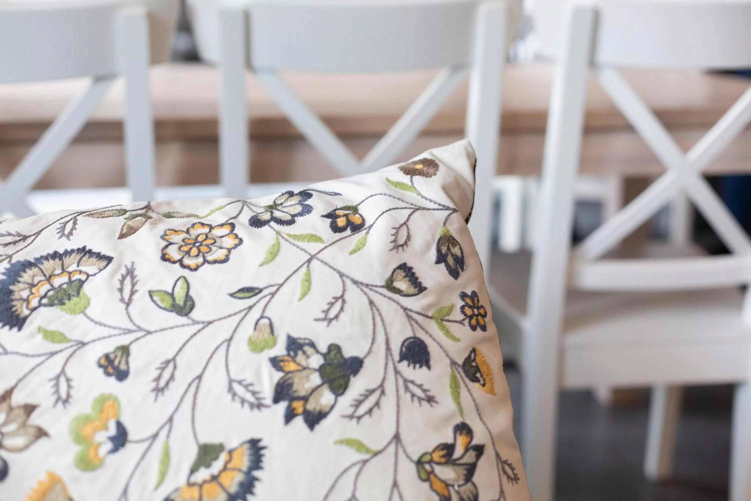 Photo of the whole room, Bed in Varjola Holiday Center