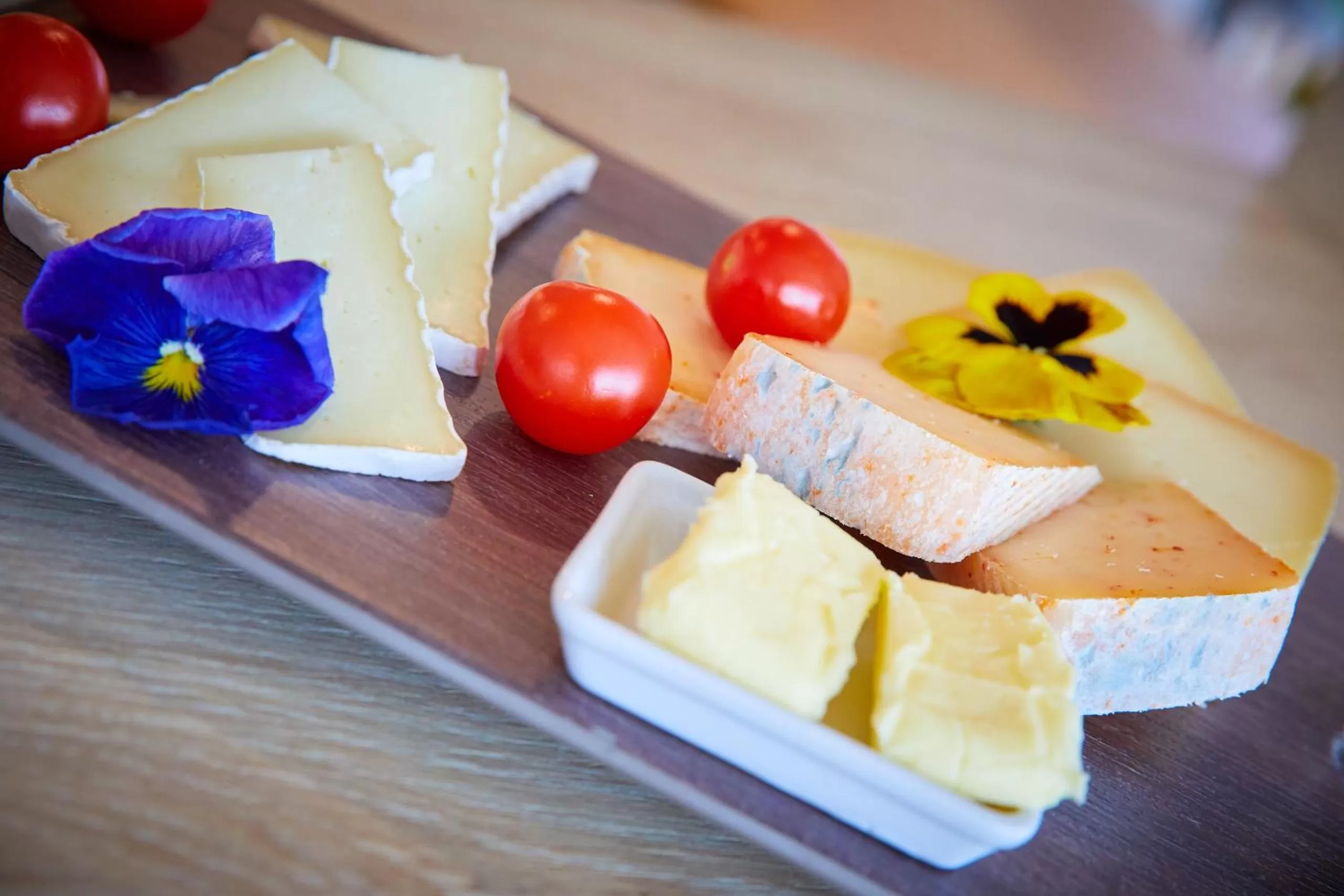 Restaurant/places to eat in Campanile Pau Est-Bizanos