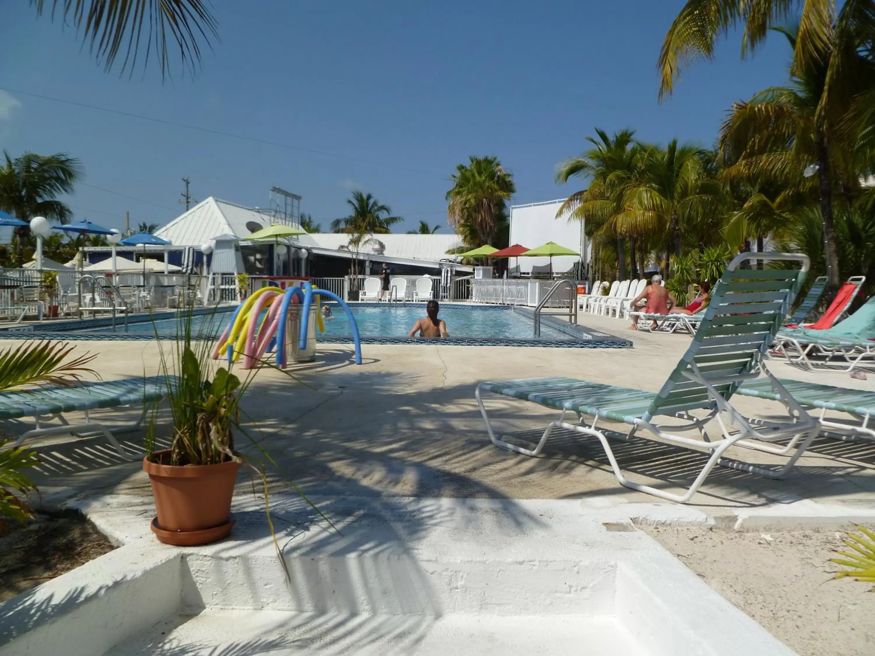 Garden, Swimming Pool in Ibis Bay Resort