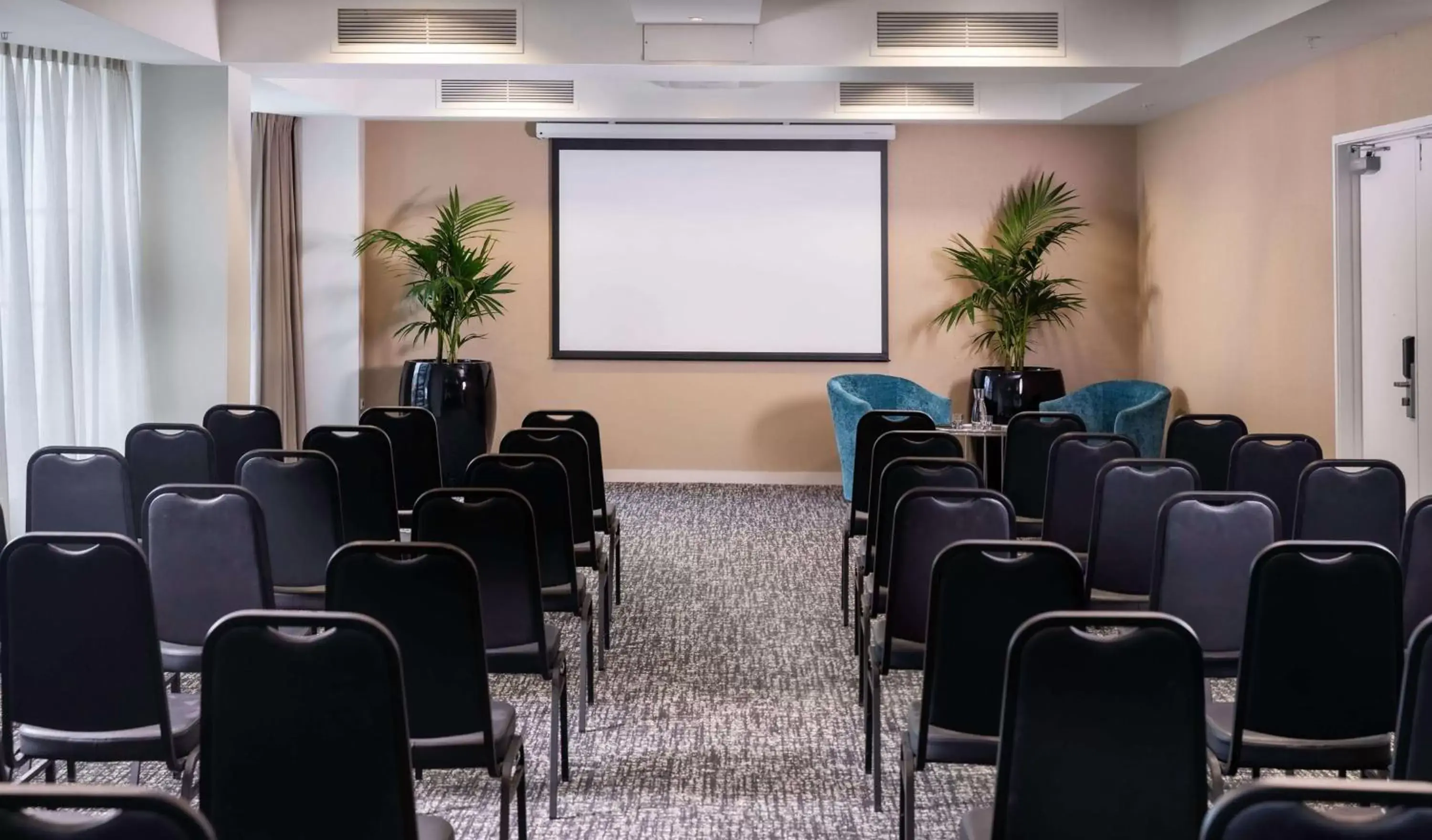 Meeting/conference room in Rydges Wellington