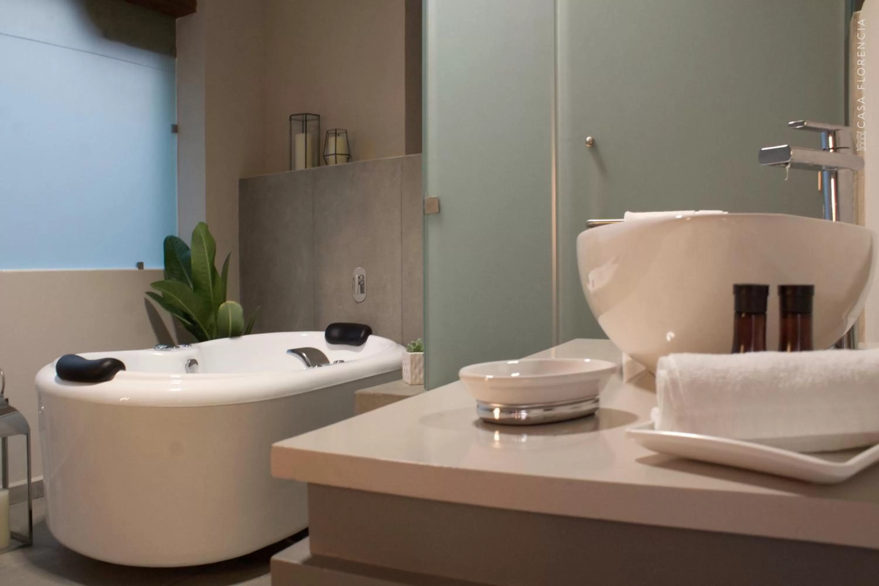 Casa Florencia Hotel Boutique