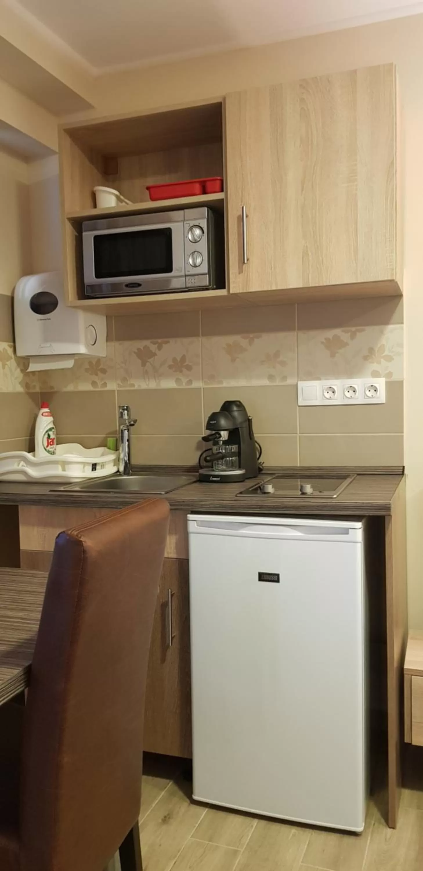 Central Panzió Gyula