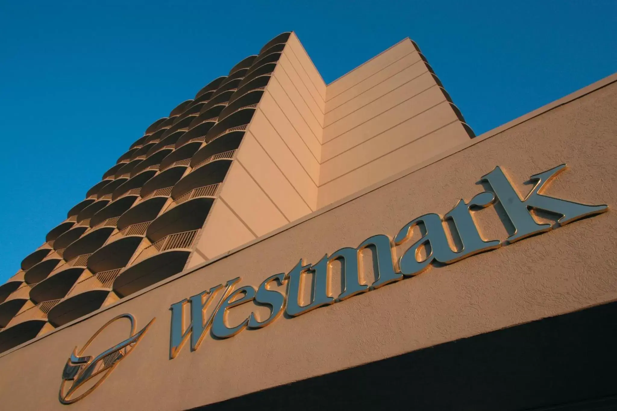 Facade/entrance, Property Logo/Sign in Westmark Anchorage Hotel