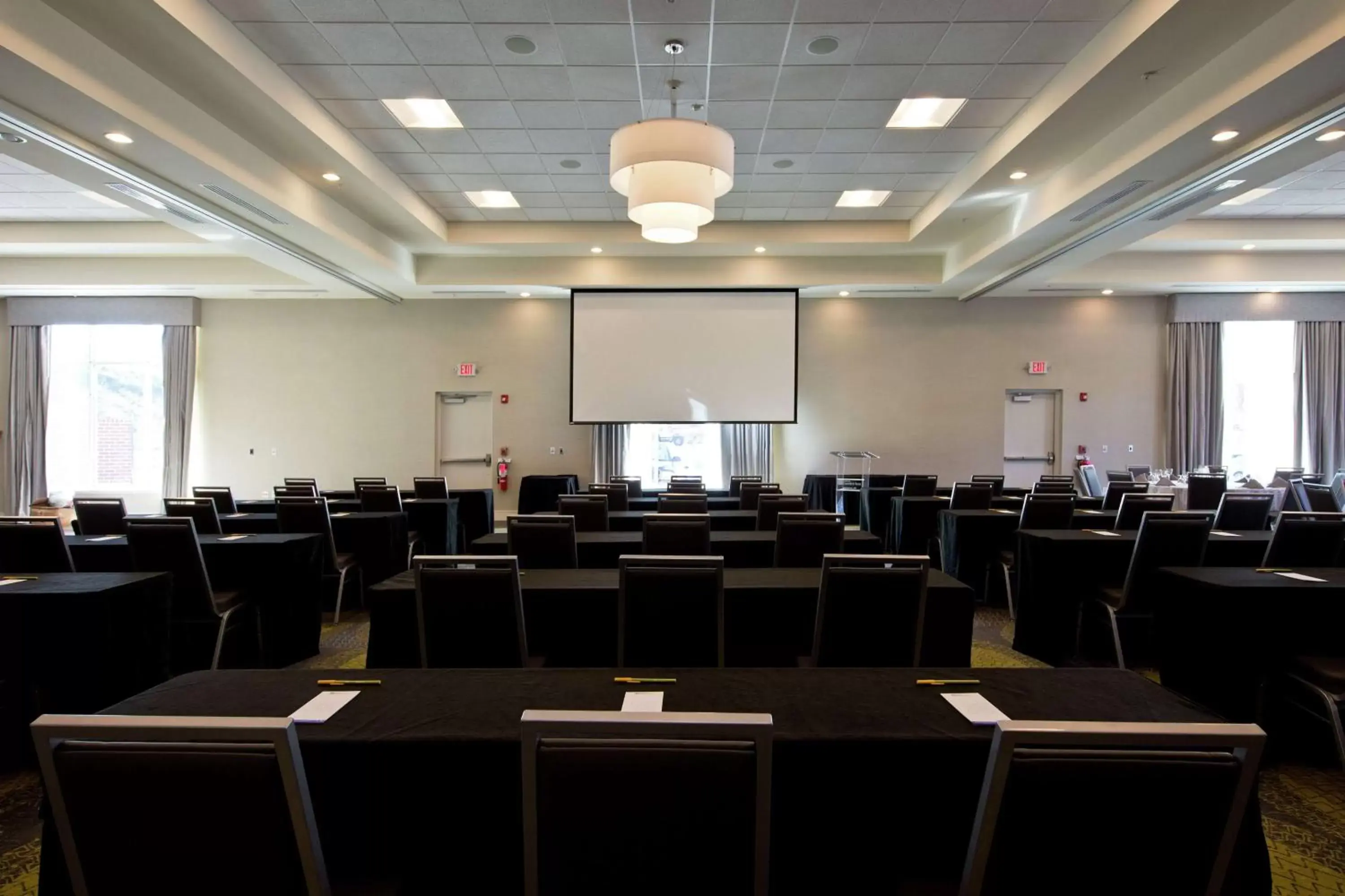 Meeting/conference room in Hilton Garden Inn Martinsburg