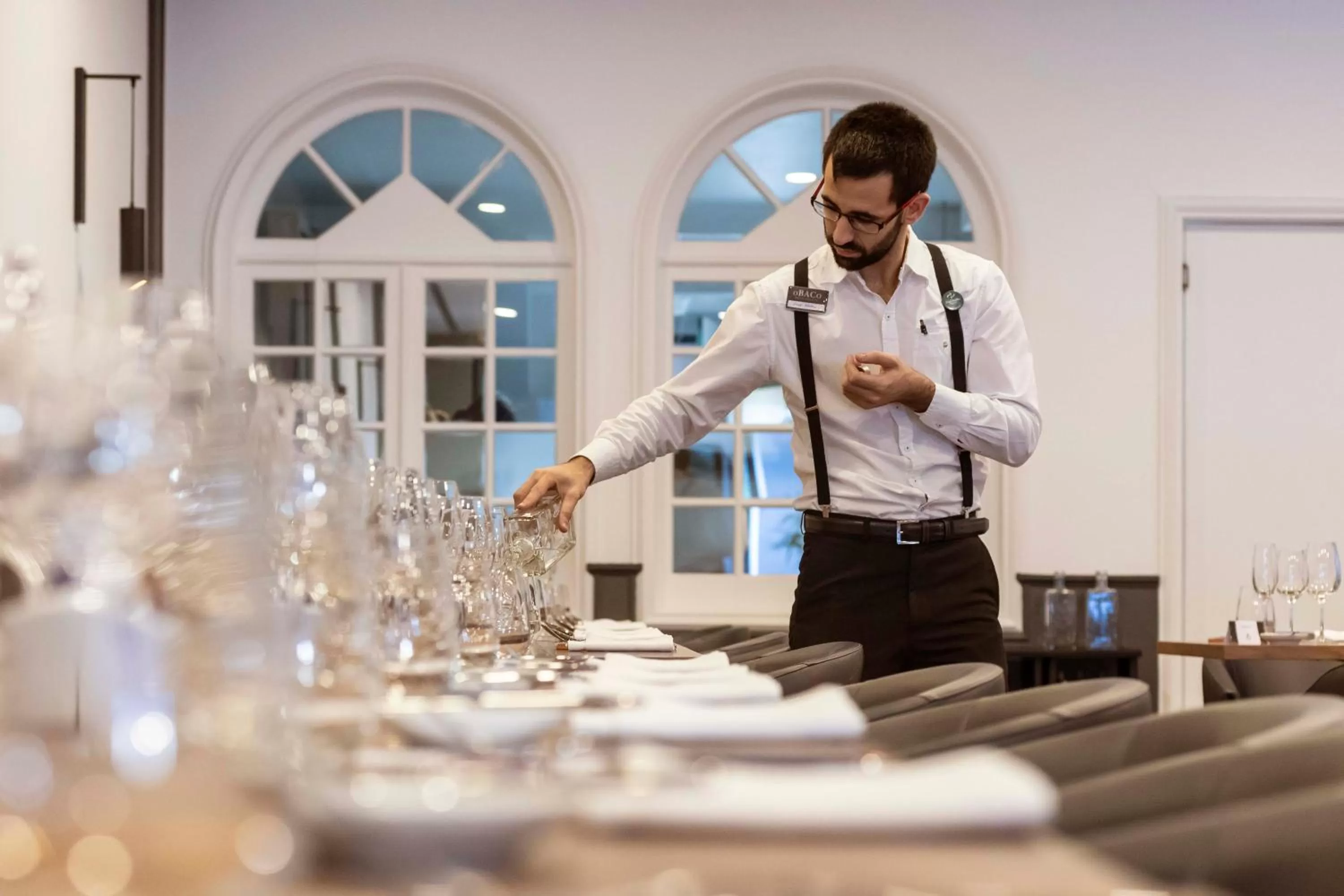 Restaurant/places to eat in Hotel Ponta Delgada