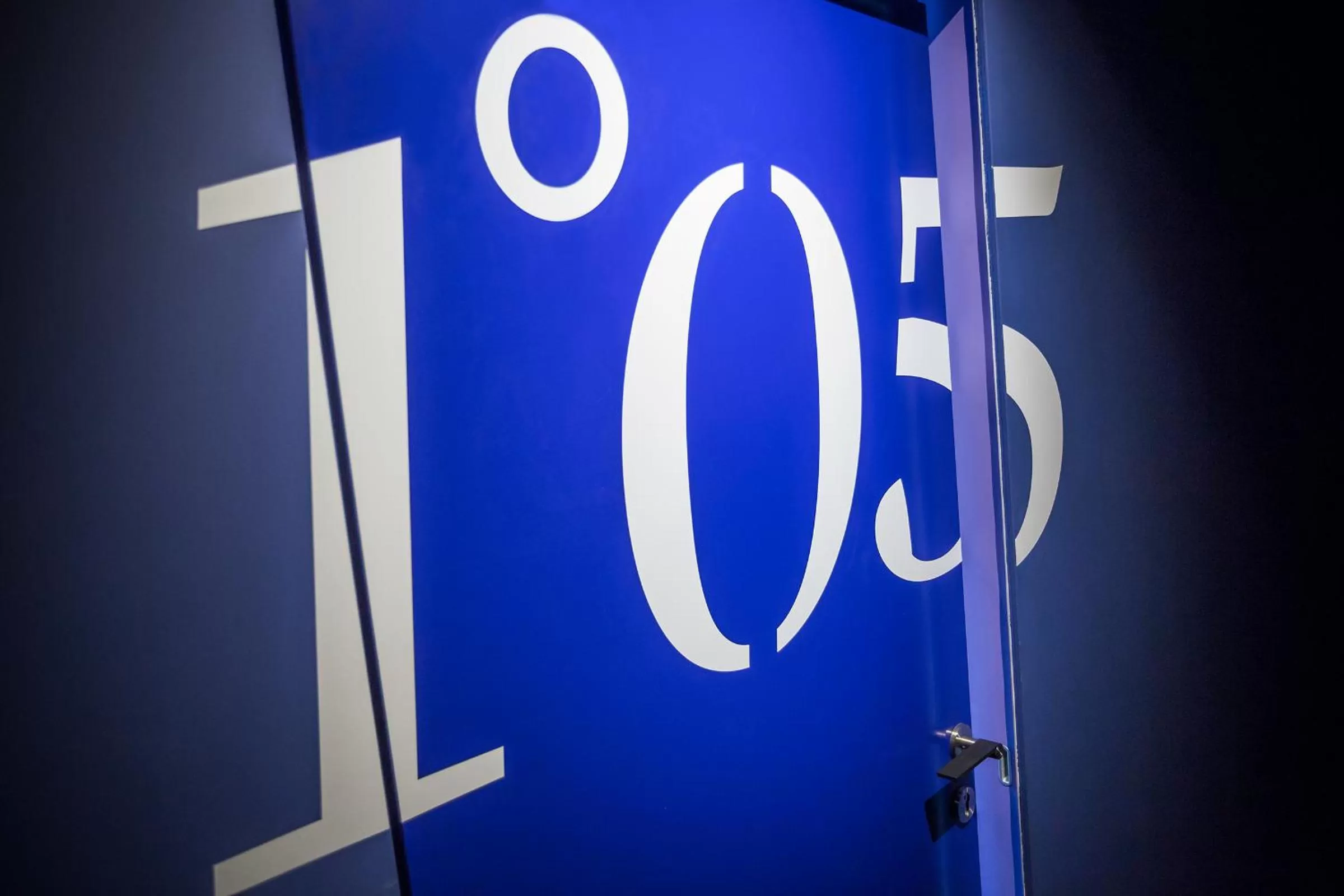 Bedroom in Boutique & Design Hotel Navis - Small Luxury Hotels of the World