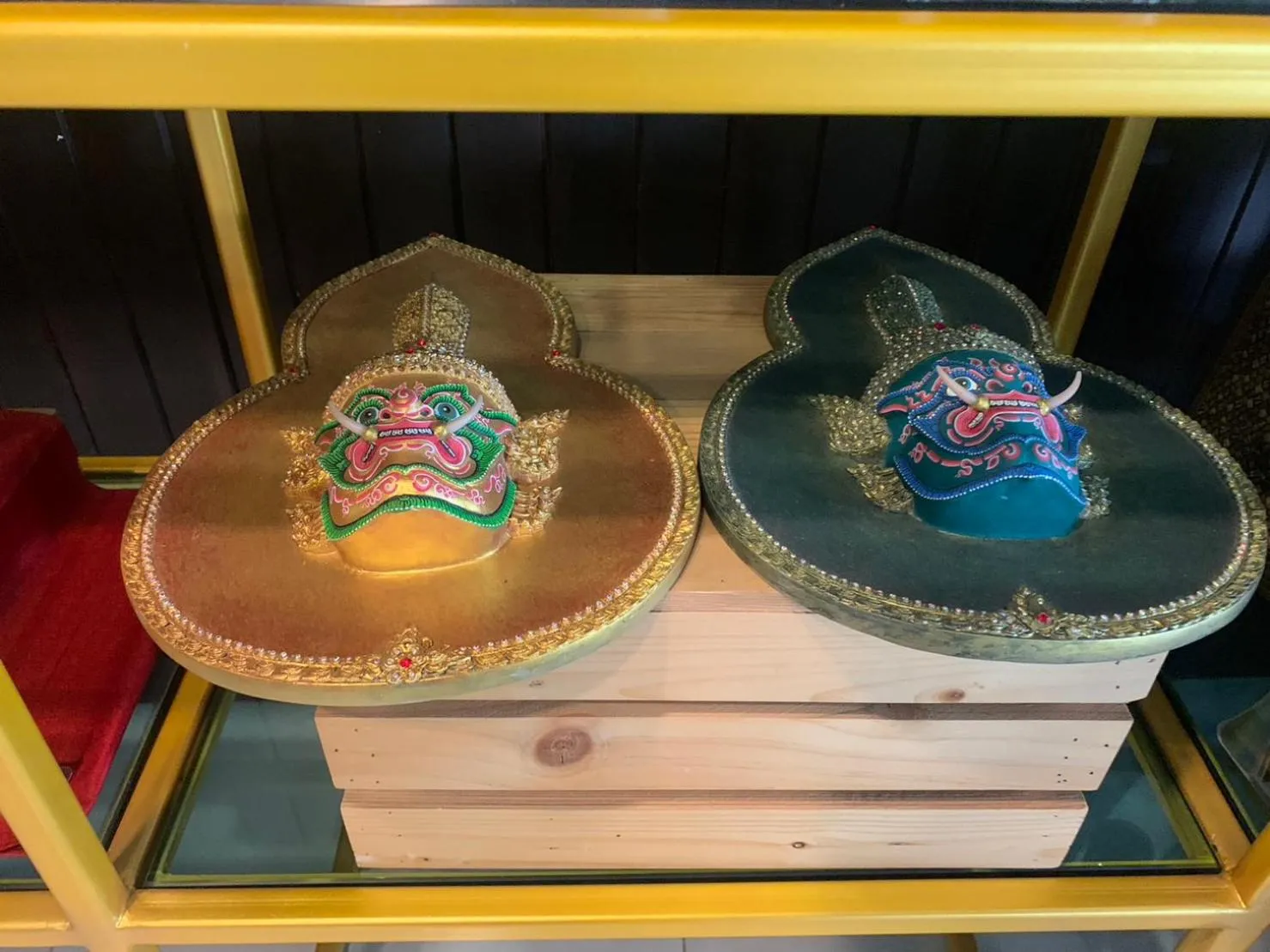 Property building in The Experience Walking Street Chiang Mai