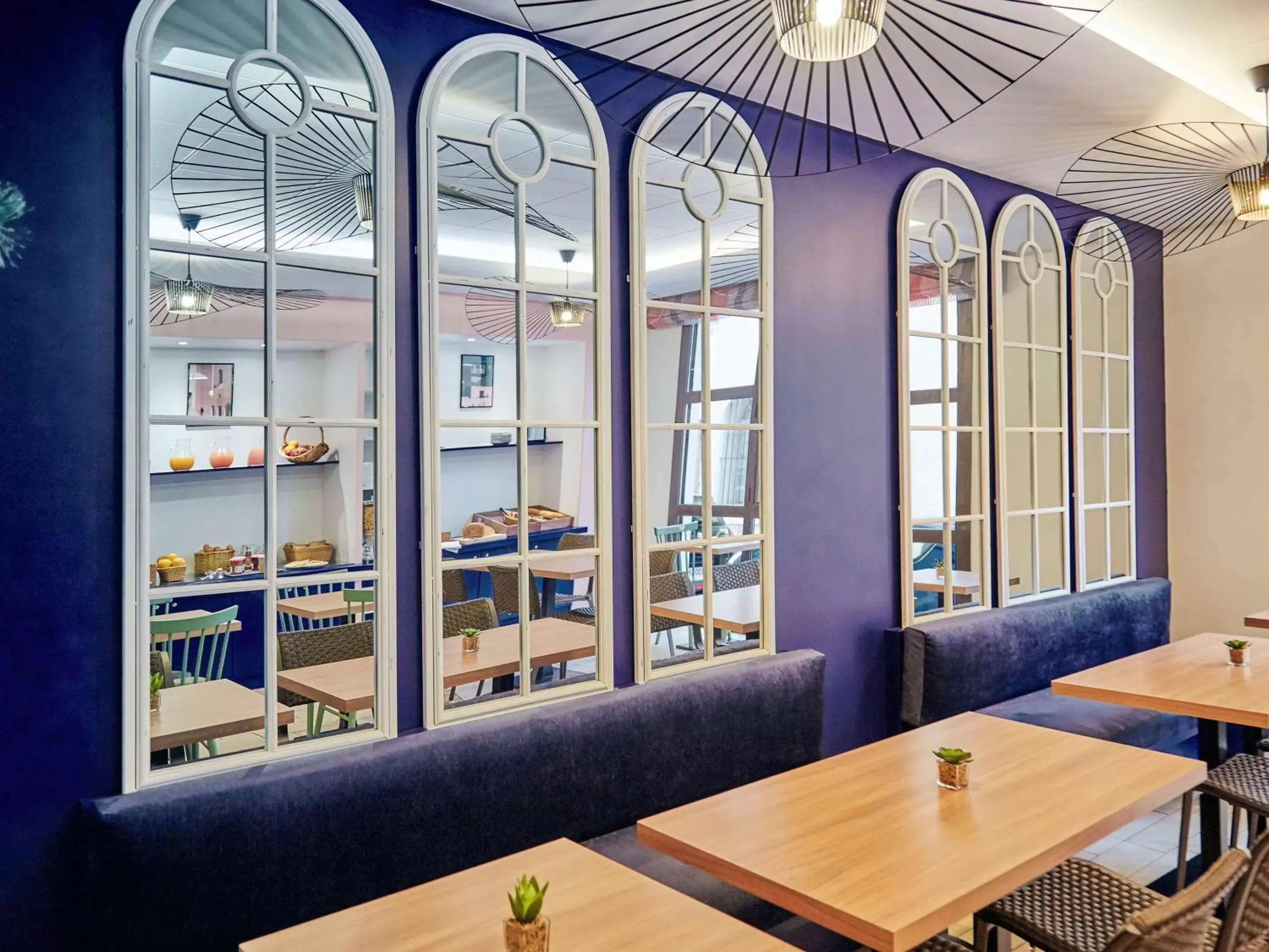 Restaurant/places to eat in Aparthotel Adagio Aix-en-Provence Centre Restaurant/places to eat in Aparthotel Adagio Aix-en-Provence Centre