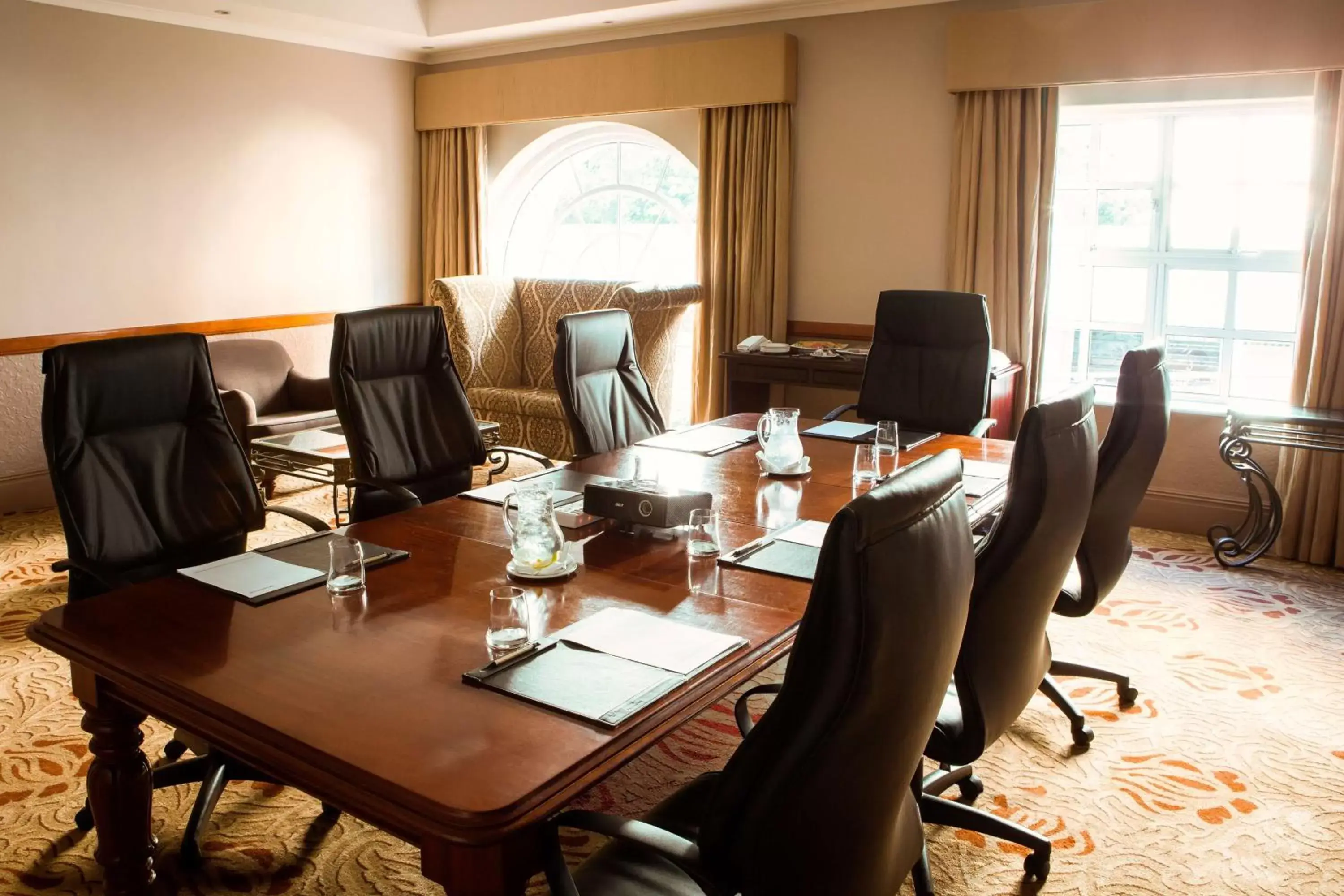 Meeting/conference room in Southern Sun The Cullinan