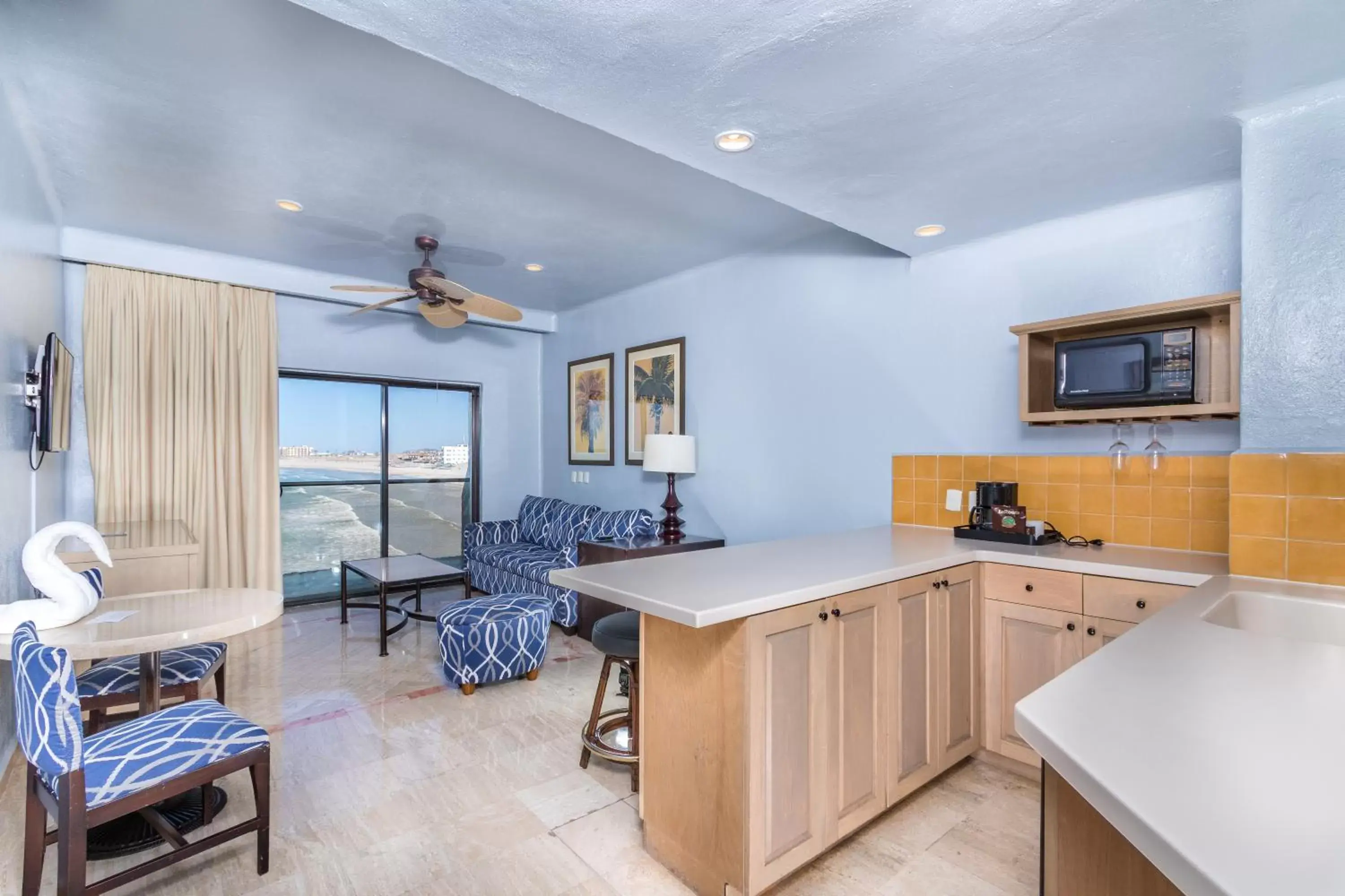 Other, Kitchen/Kitchenette in Peñasco del Sol Hotel