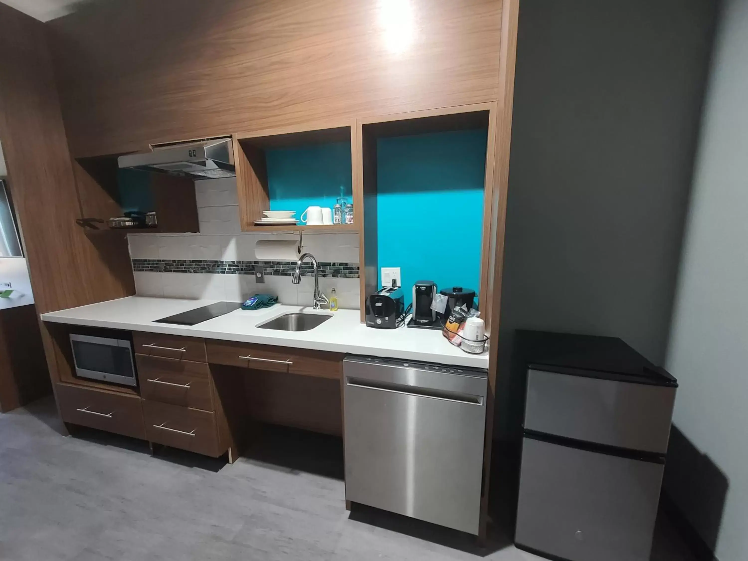 La Quinta Inn & Suites by Wyndham Fort Stockton Northeast La Quinta Inn & Suites by Wyndham Fort Stockton Northeast