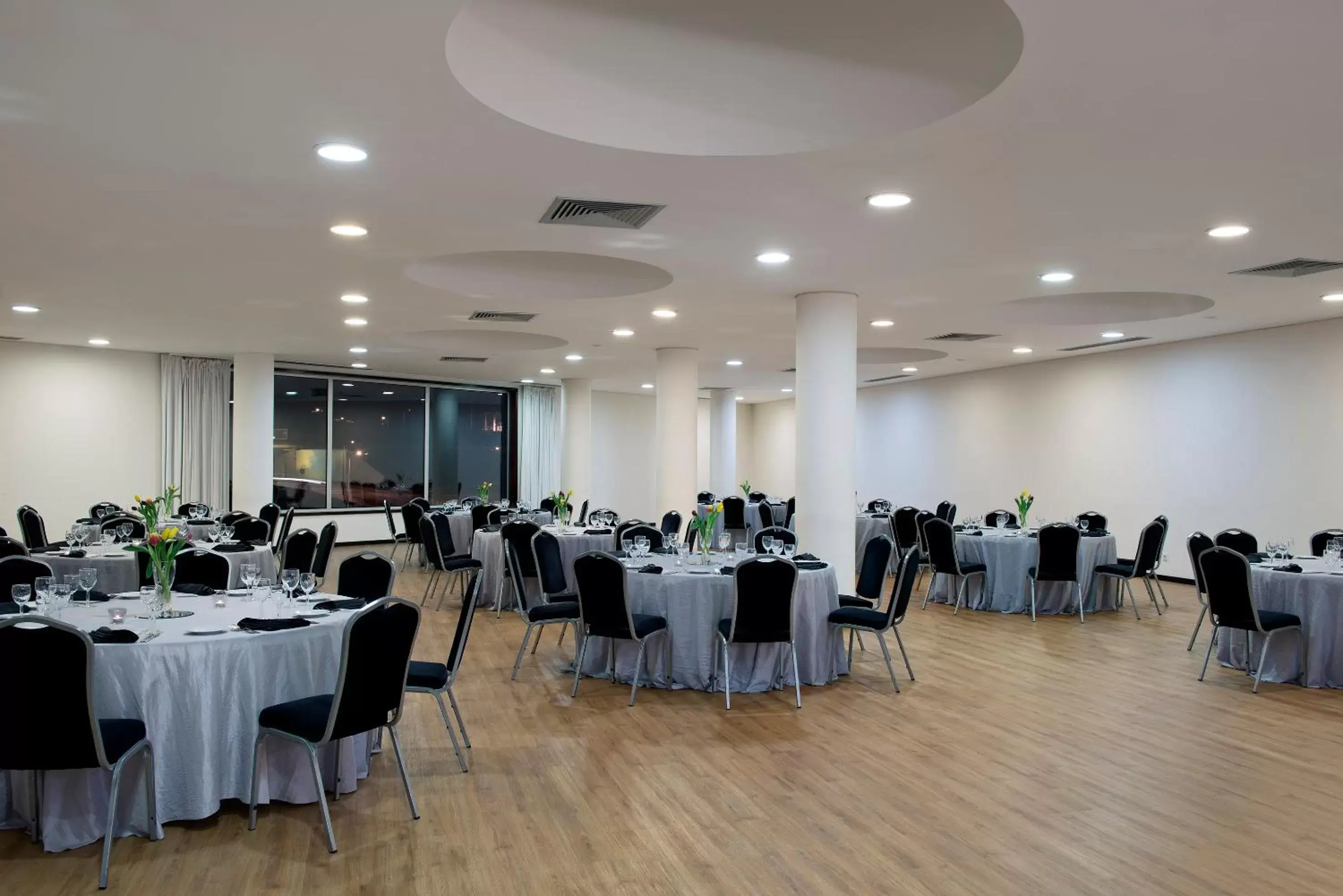 Meeting/conference room, Banquet Facilities in Melia Ria Hotel & Spa